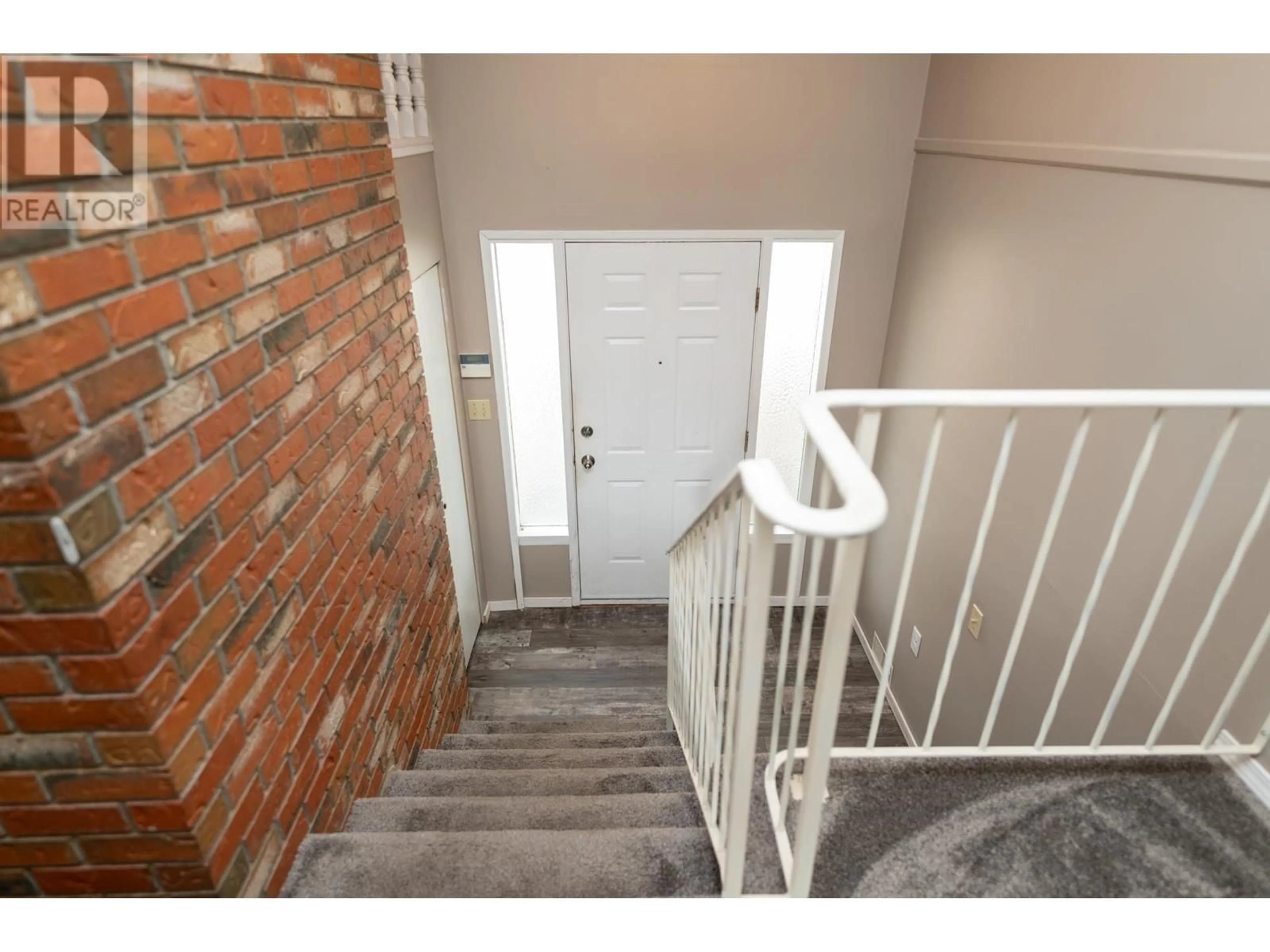 Stairs for 4192 BAKER ROAD, Prince George British Columbia V2N5K6