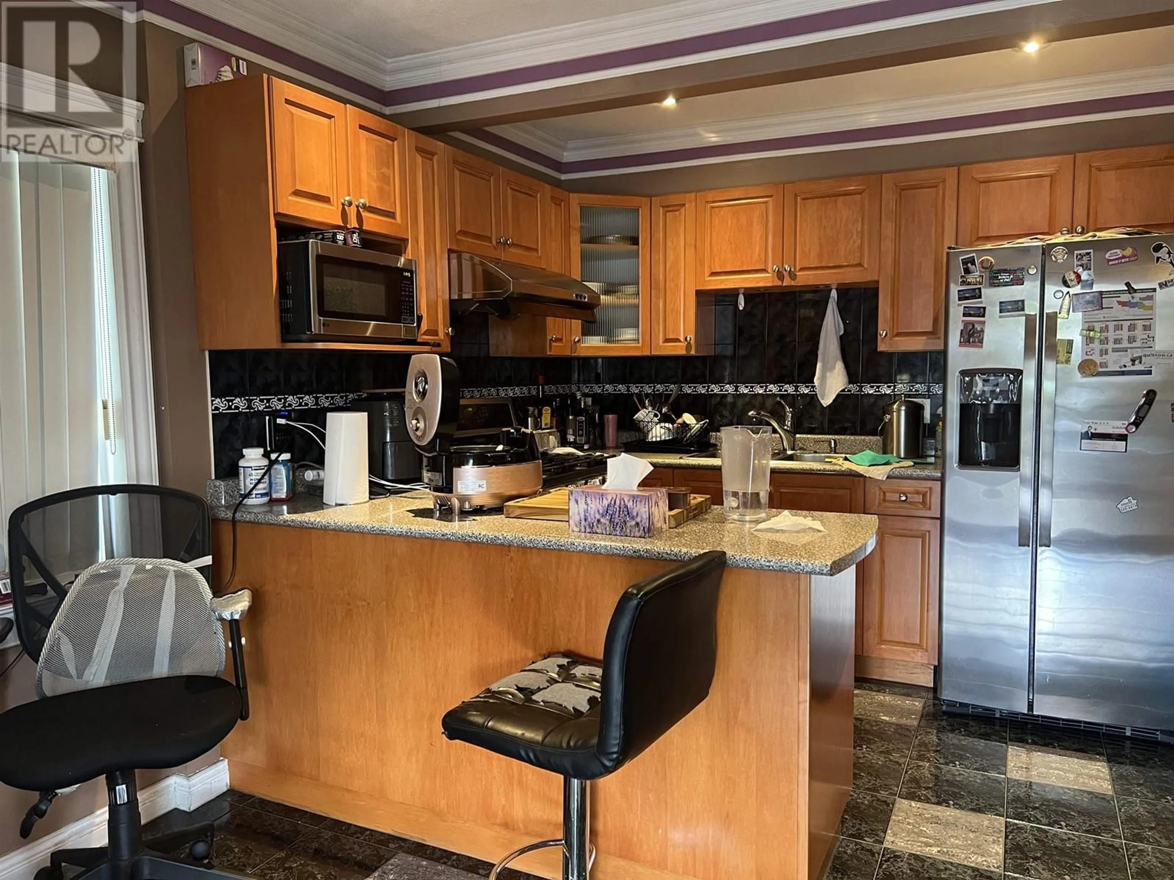 Unknown for 3438 NAPIER STREET, Vancouver British Columbia V5K2X6