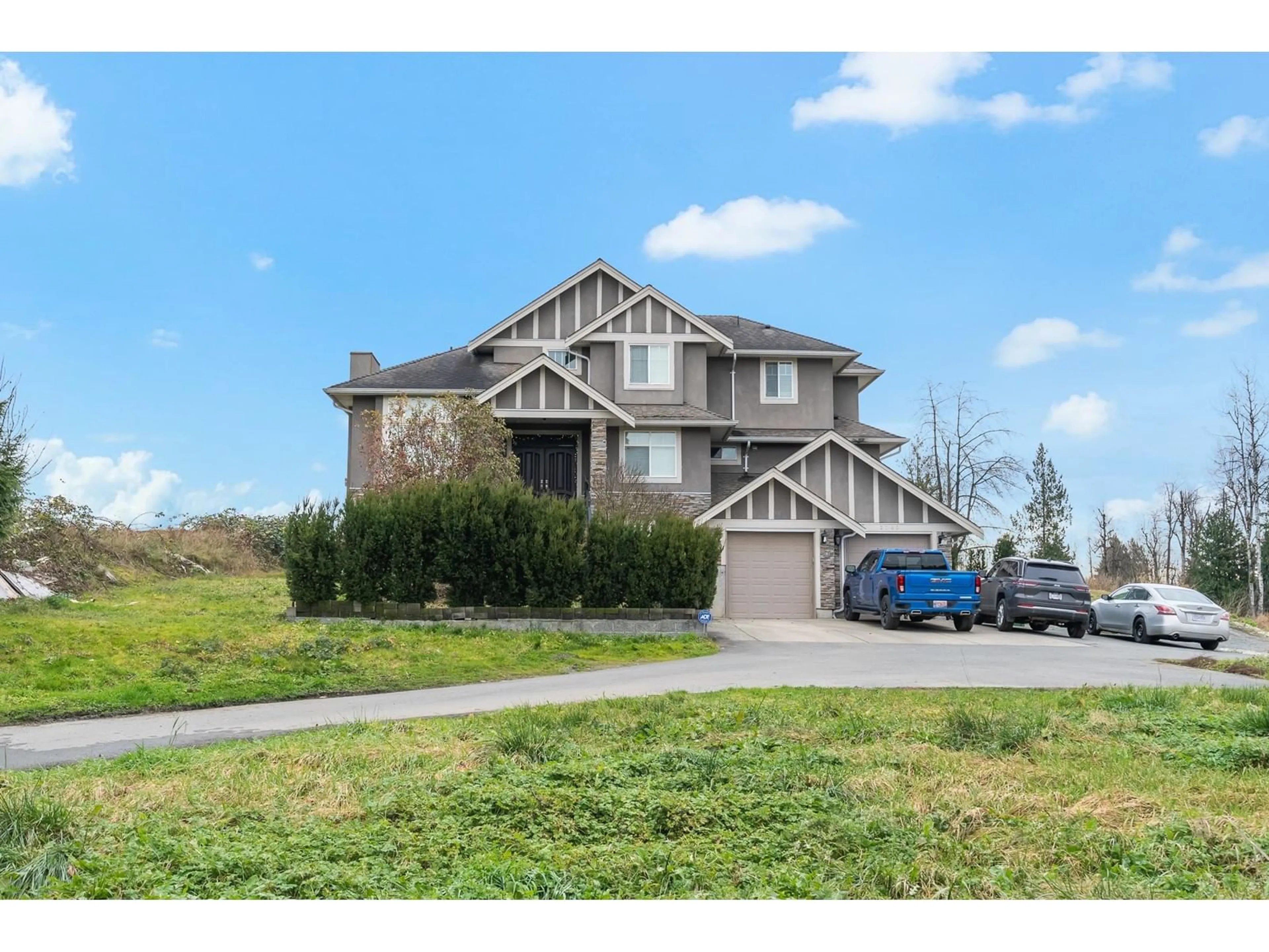 Unknown for 2790 LEFEUVRE, Abbotsford British Columbia V4X1H5