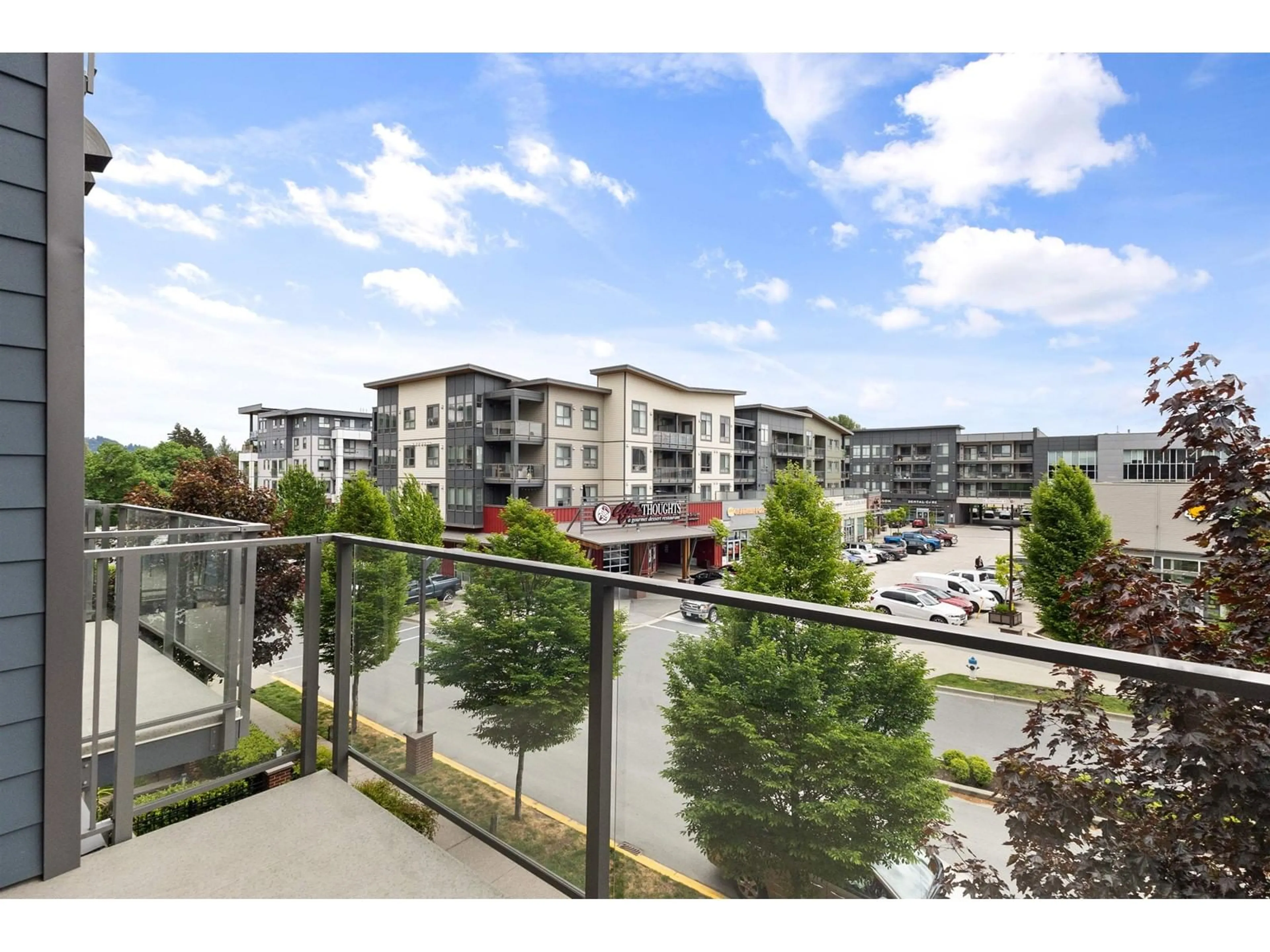 Unknown for 319 - 3090 GLADWIN, Abbotsford British Columbia V2T0G2