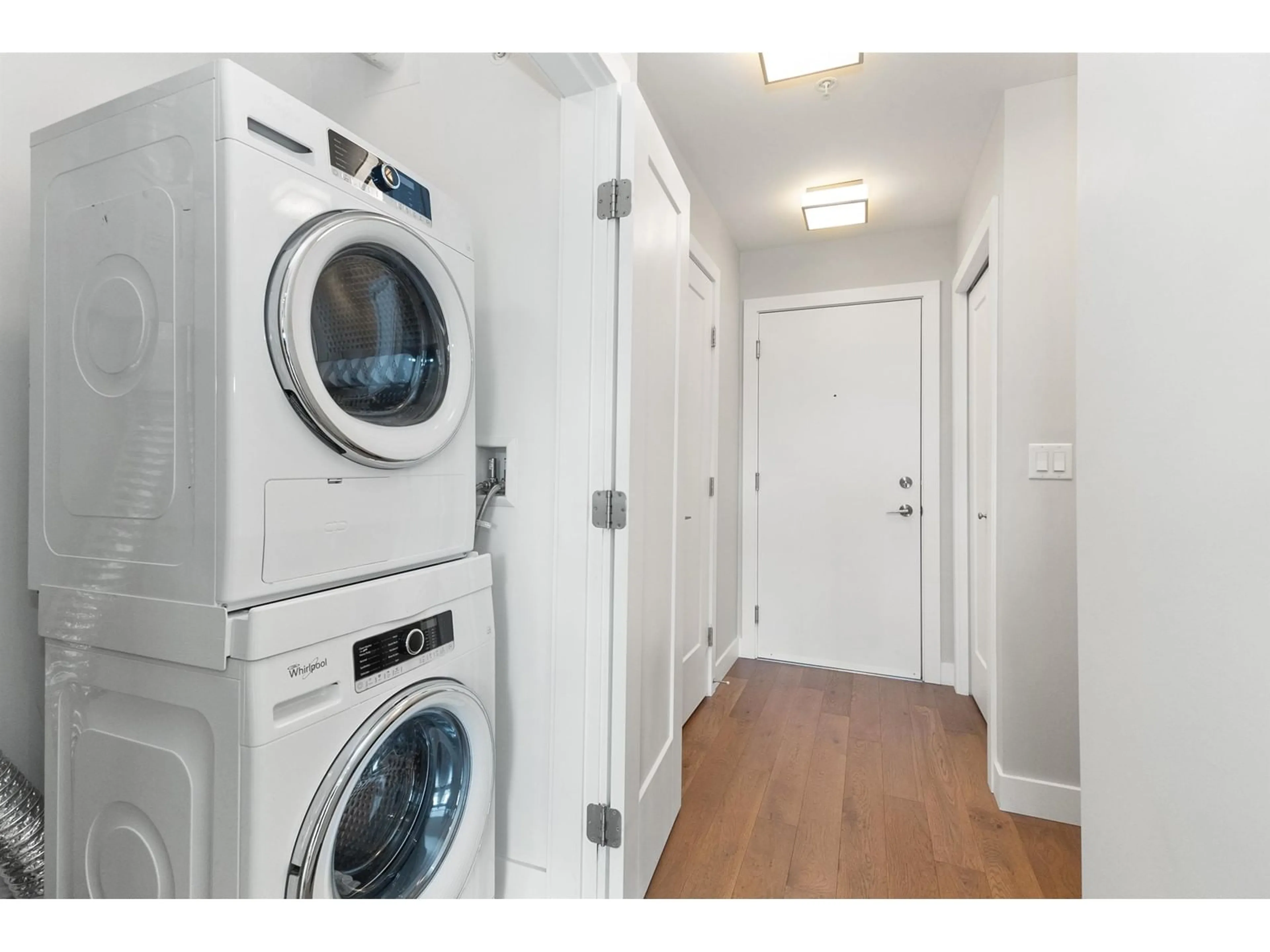 Laundry room for 319 - 3090 GLADWIN, Abbotsford British Columbia V2T0G2