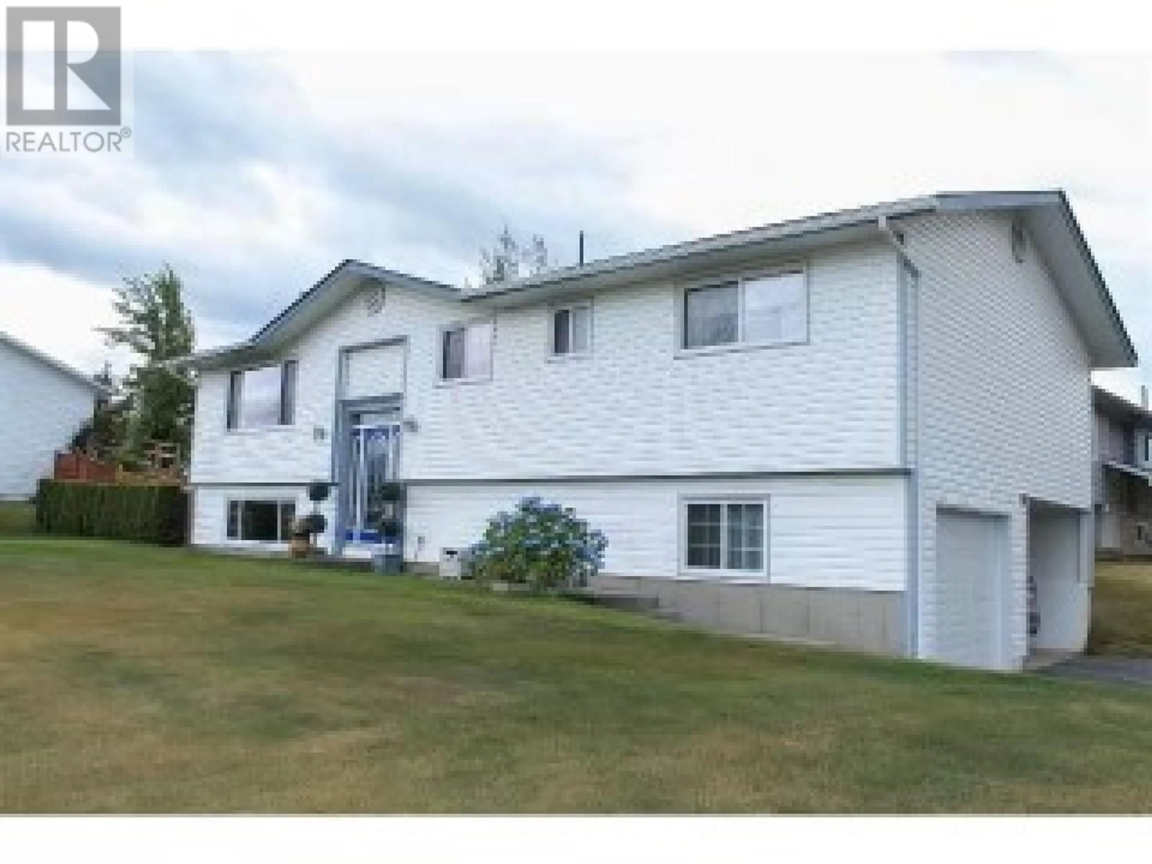 Unknown for 107 BRAUN STREET, Kitimat British Columbia V8C2J1