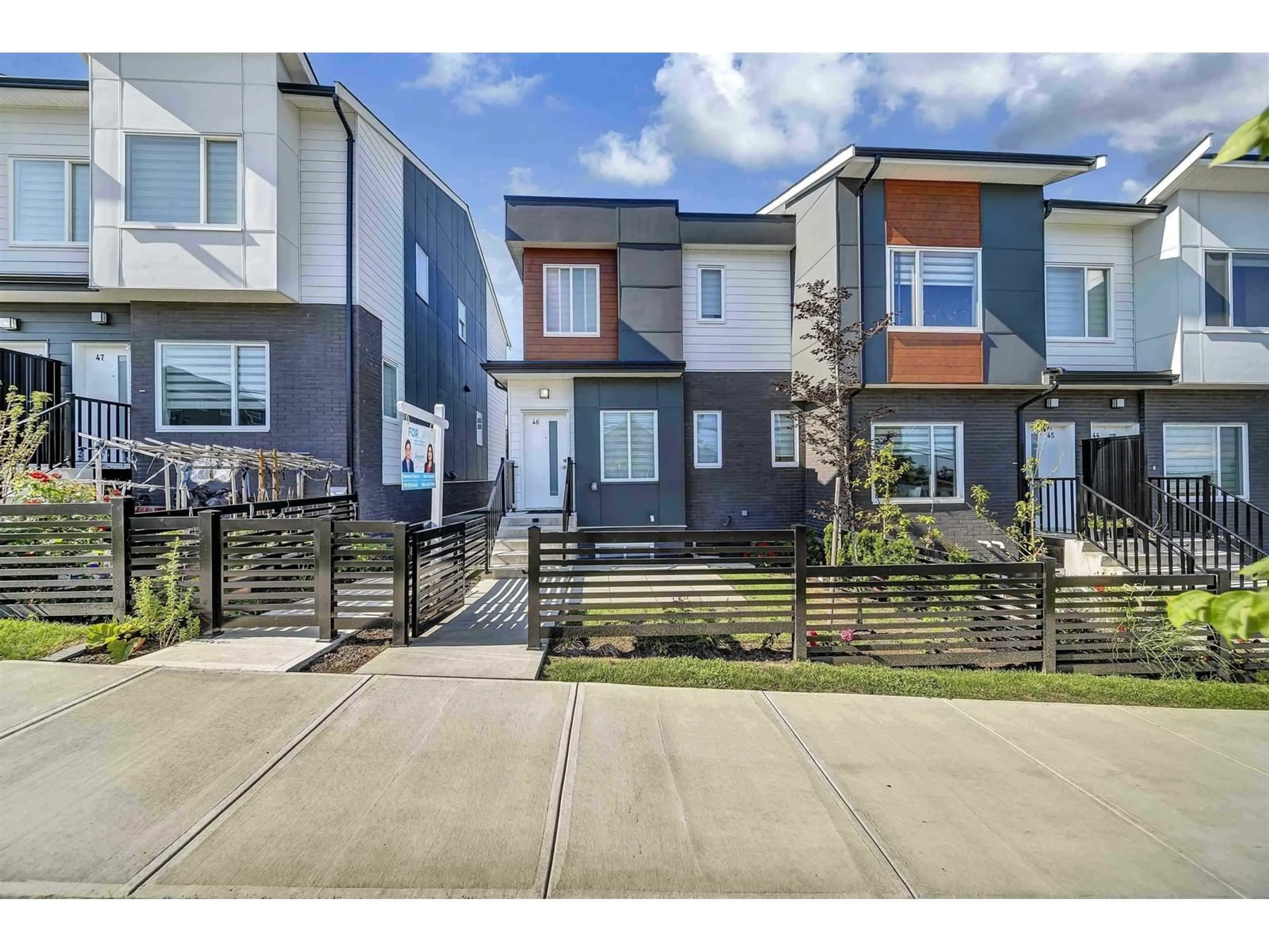 Unknown for 46 - 9652 162A, Surrey British Columbia V4N2E4