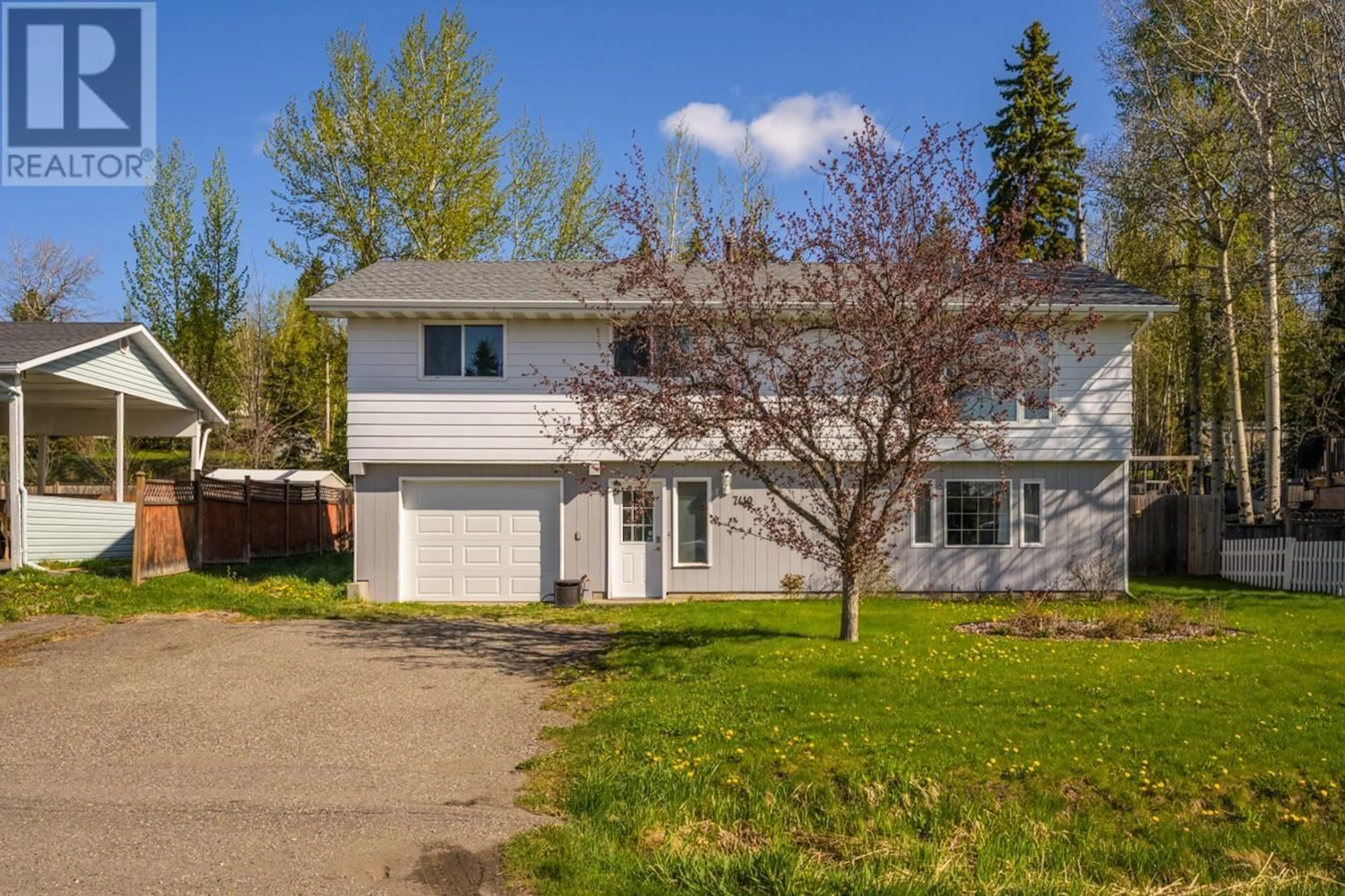 Unknown for 7410 THOMPSON DRIVE, Prince George British Columbia V2N5N5