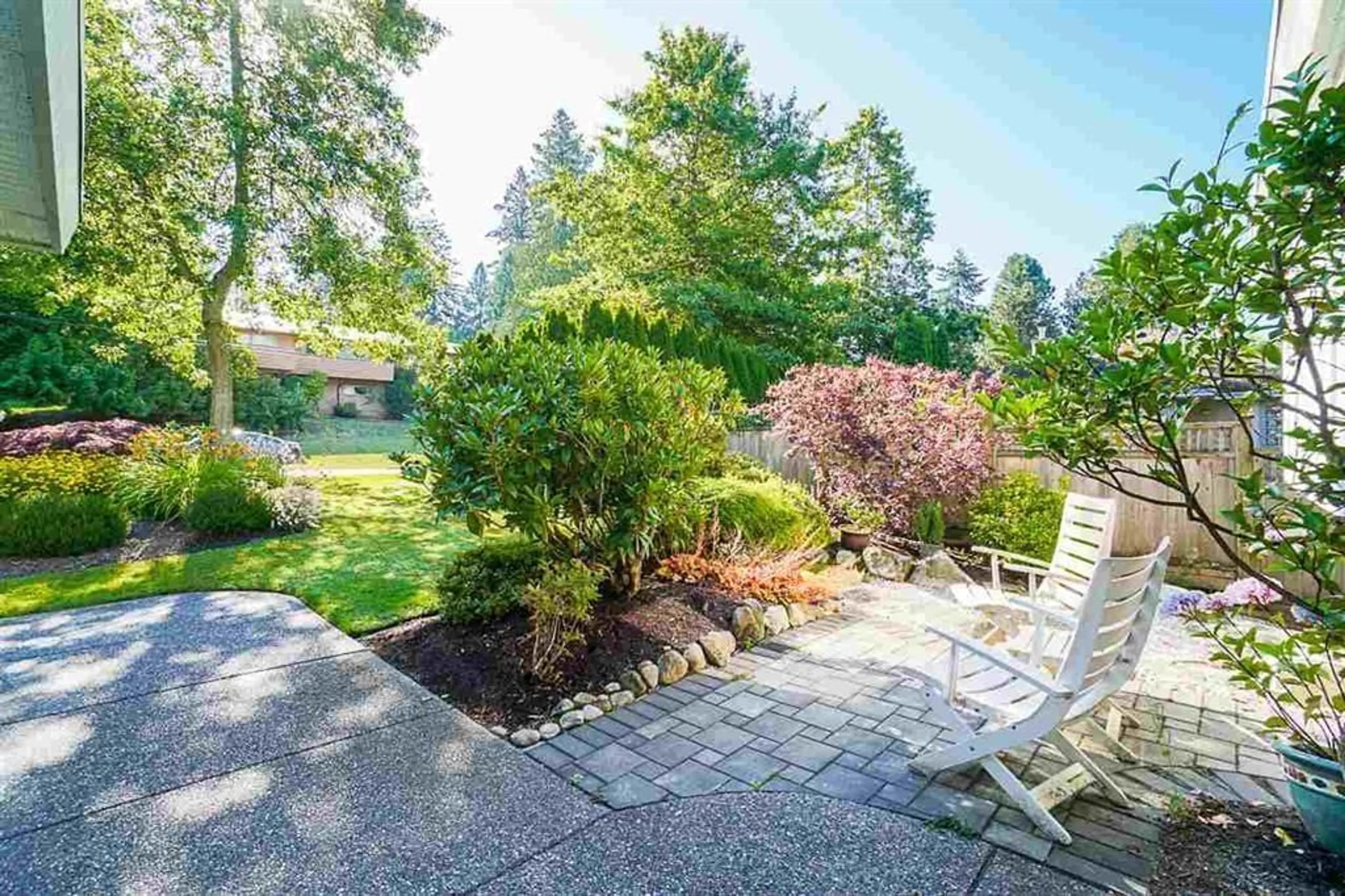 Patio, unknown for 1627 127, Surrey British Columbia V4A9G2