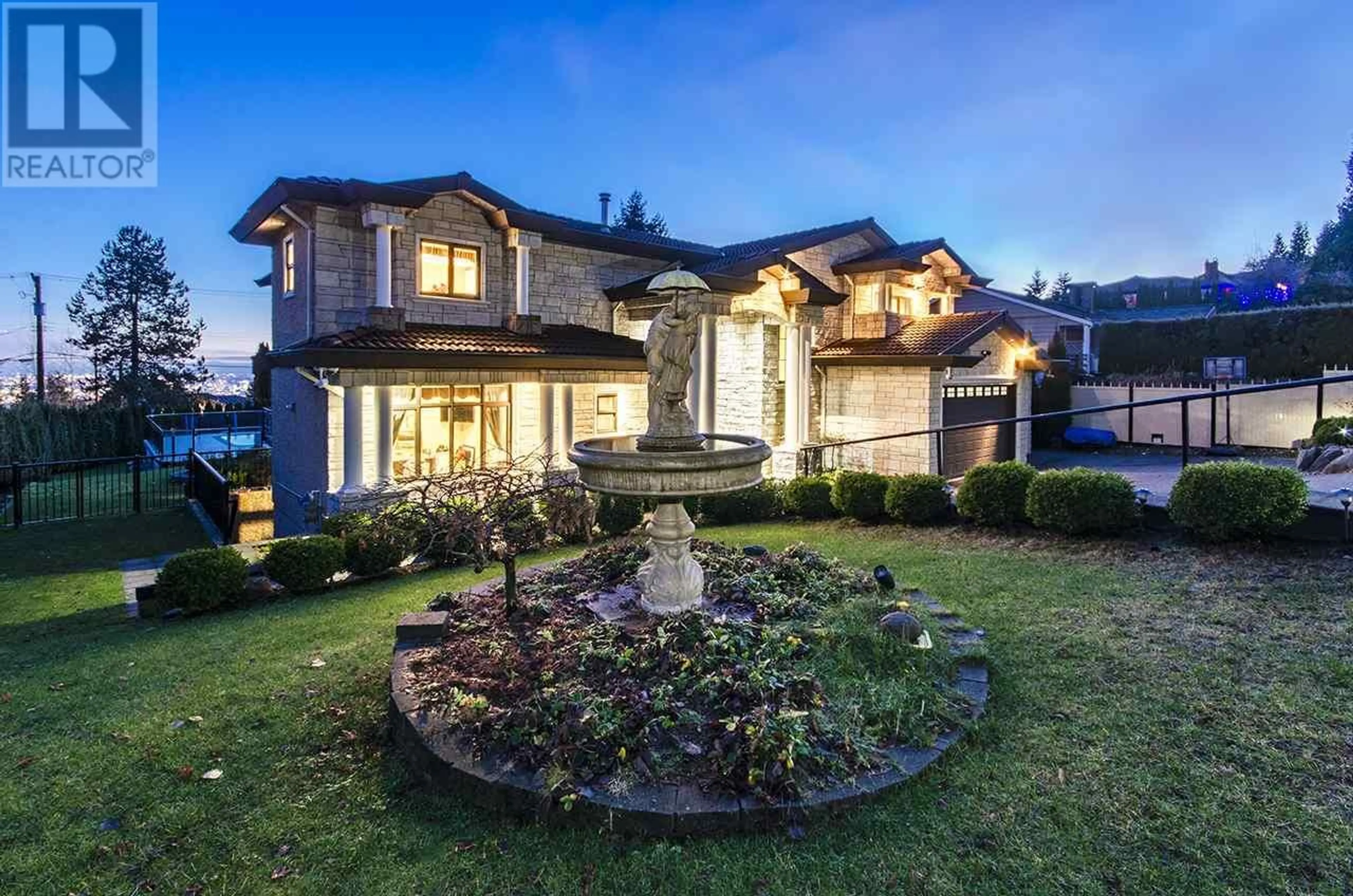 Unknown for 1118 CRESTLINE ROAD, West Vancouver British Columbia V7S2E4