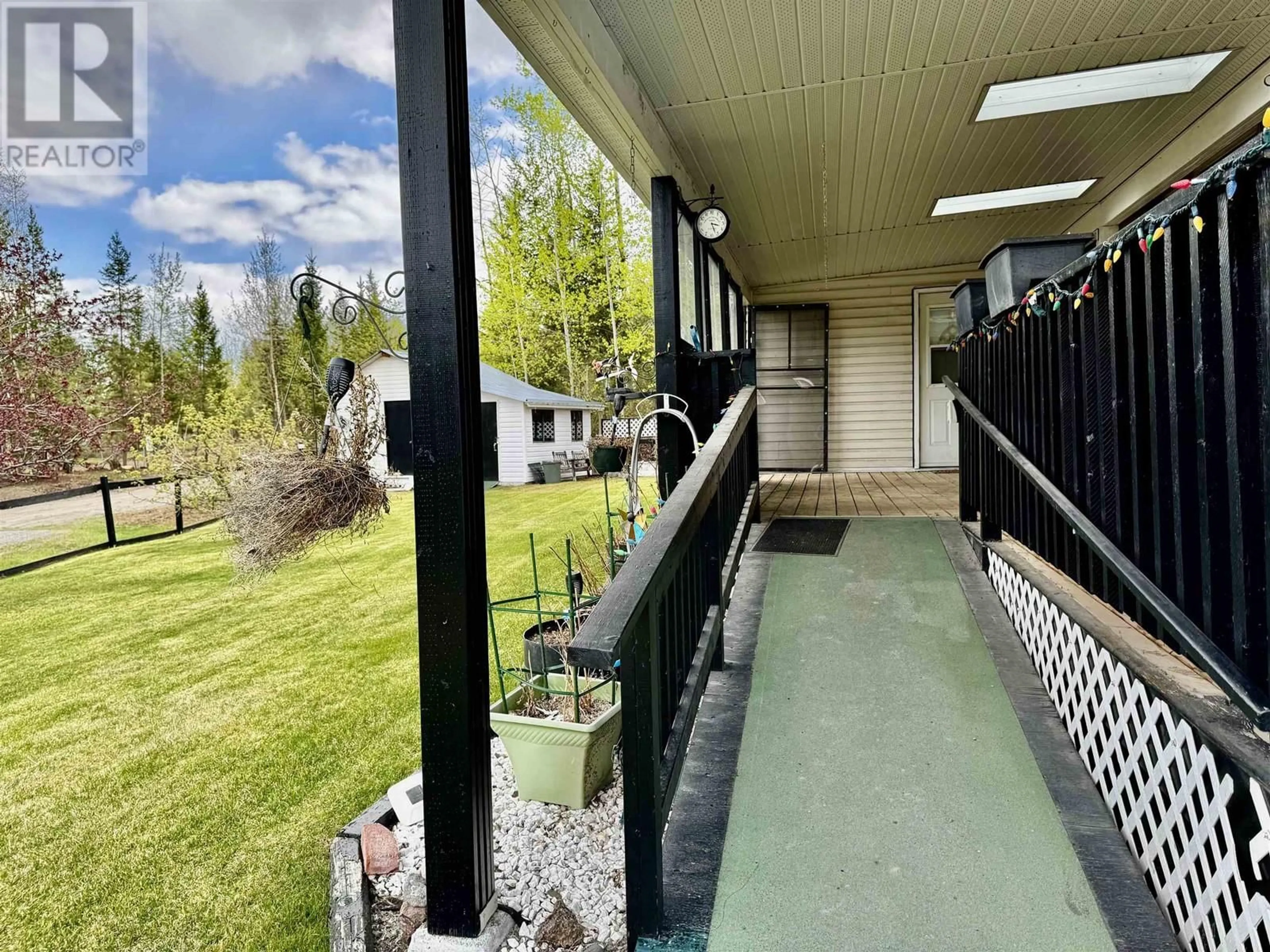 Unknown for 21 - 208 8TH STREET, 100 Mile House British Columbia V0K2E0