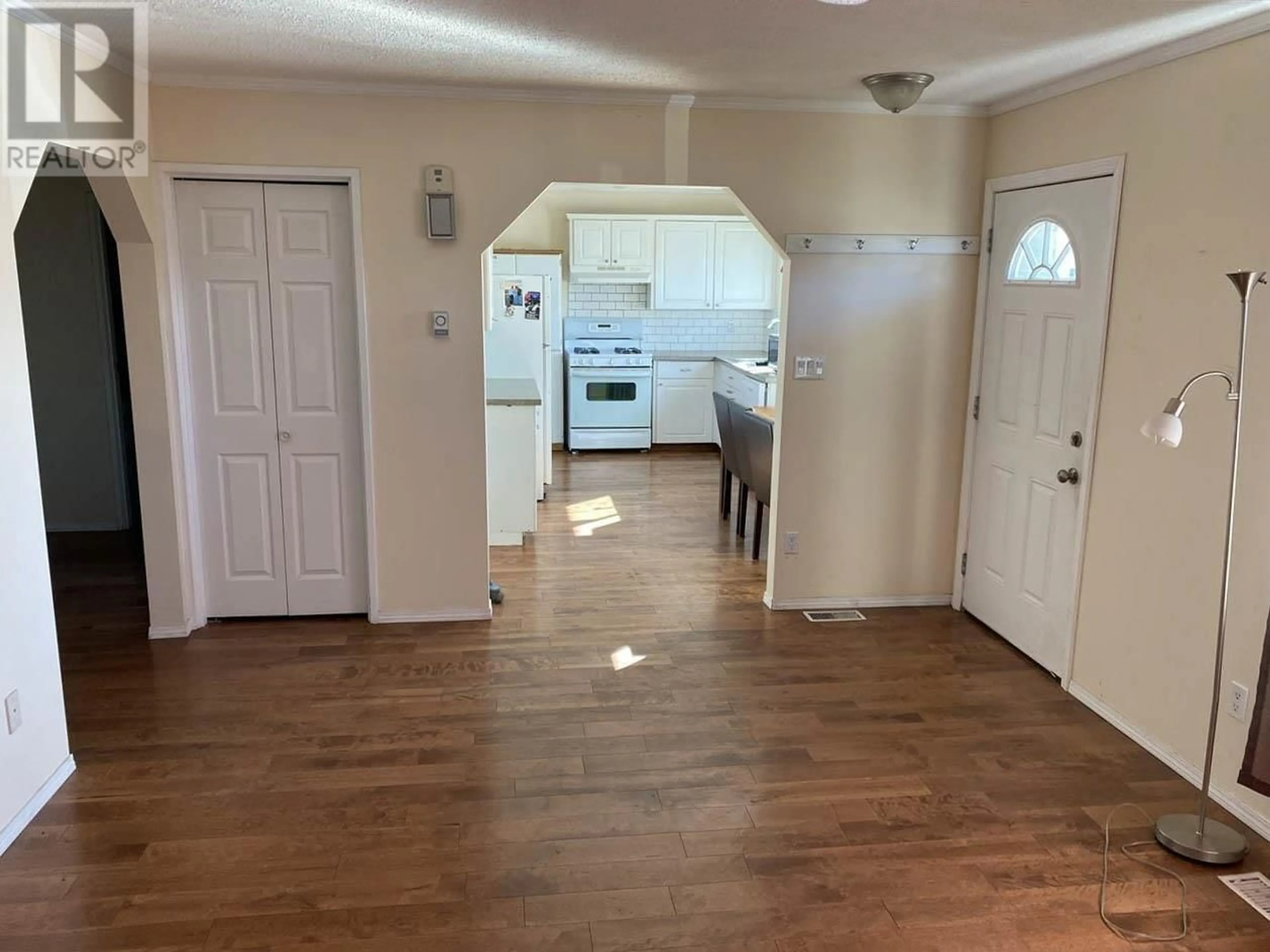 A pic of a room for 8723 88 STREET, Fort St. John British Columbia V1J5A3