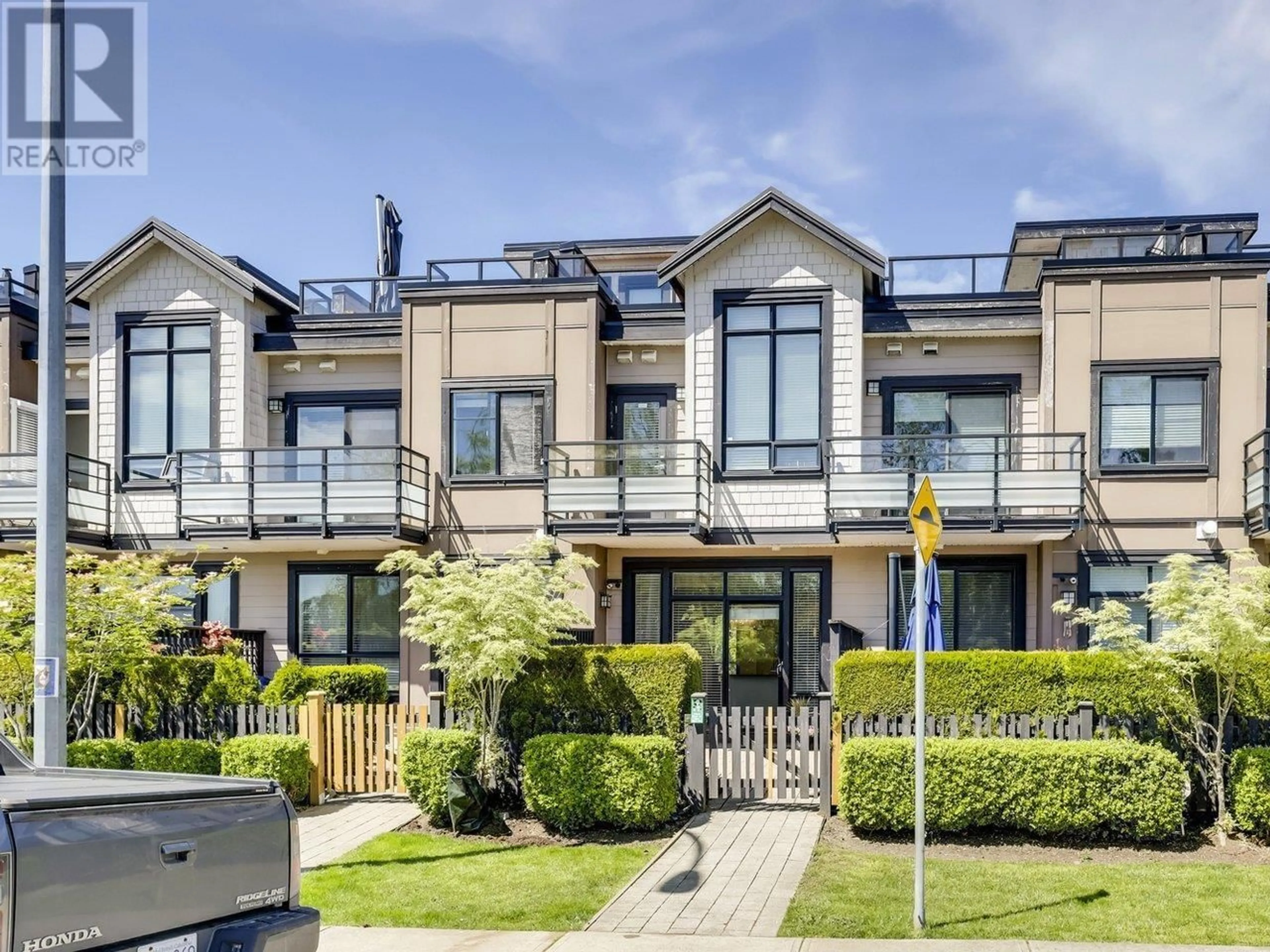 Unknown for 9 - 100 WOOD STREET, New Westminster British Columbia V3M0H6