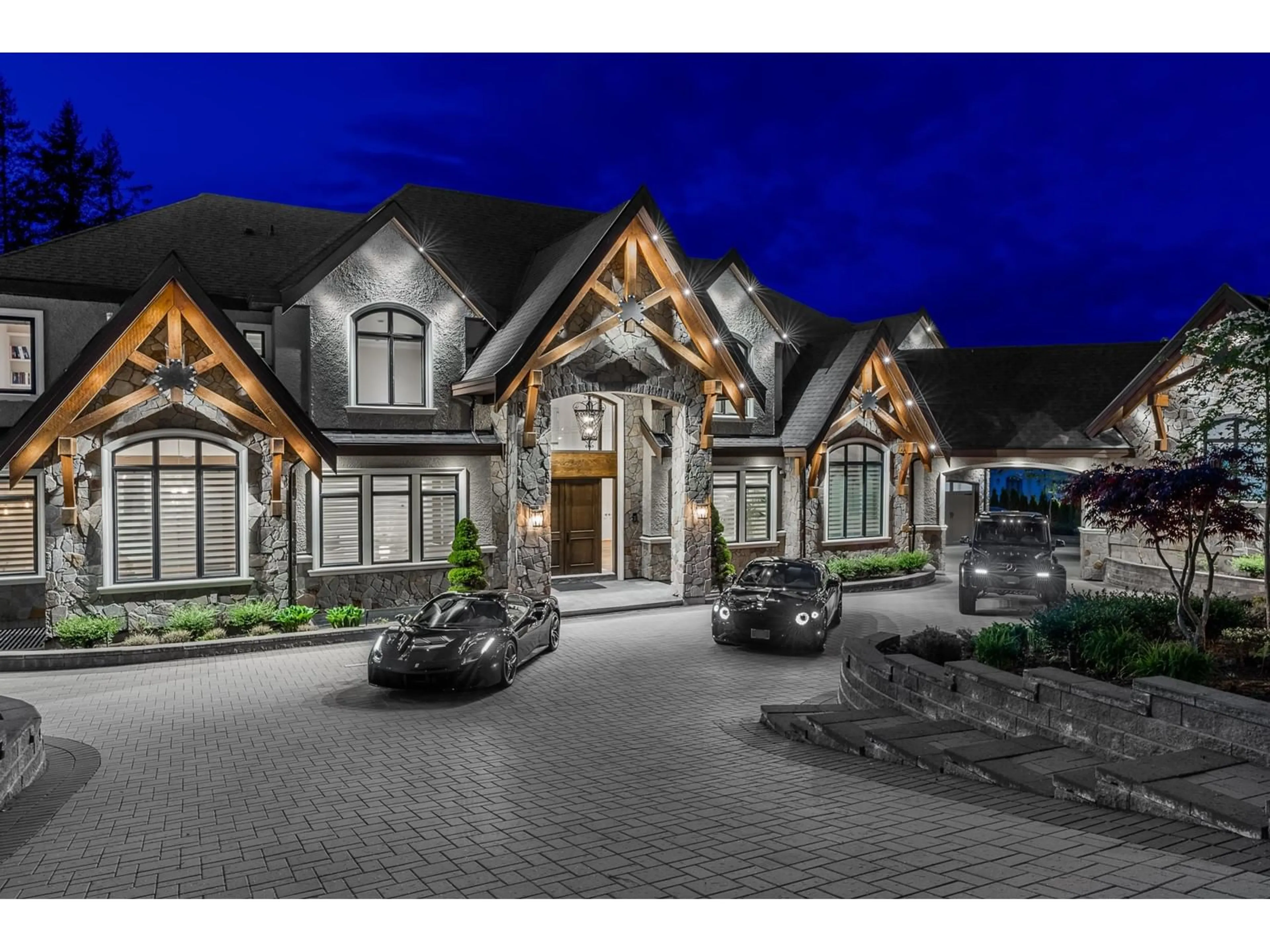 Unknown for 14383 28, Surrey British Columbia V4P2H2
