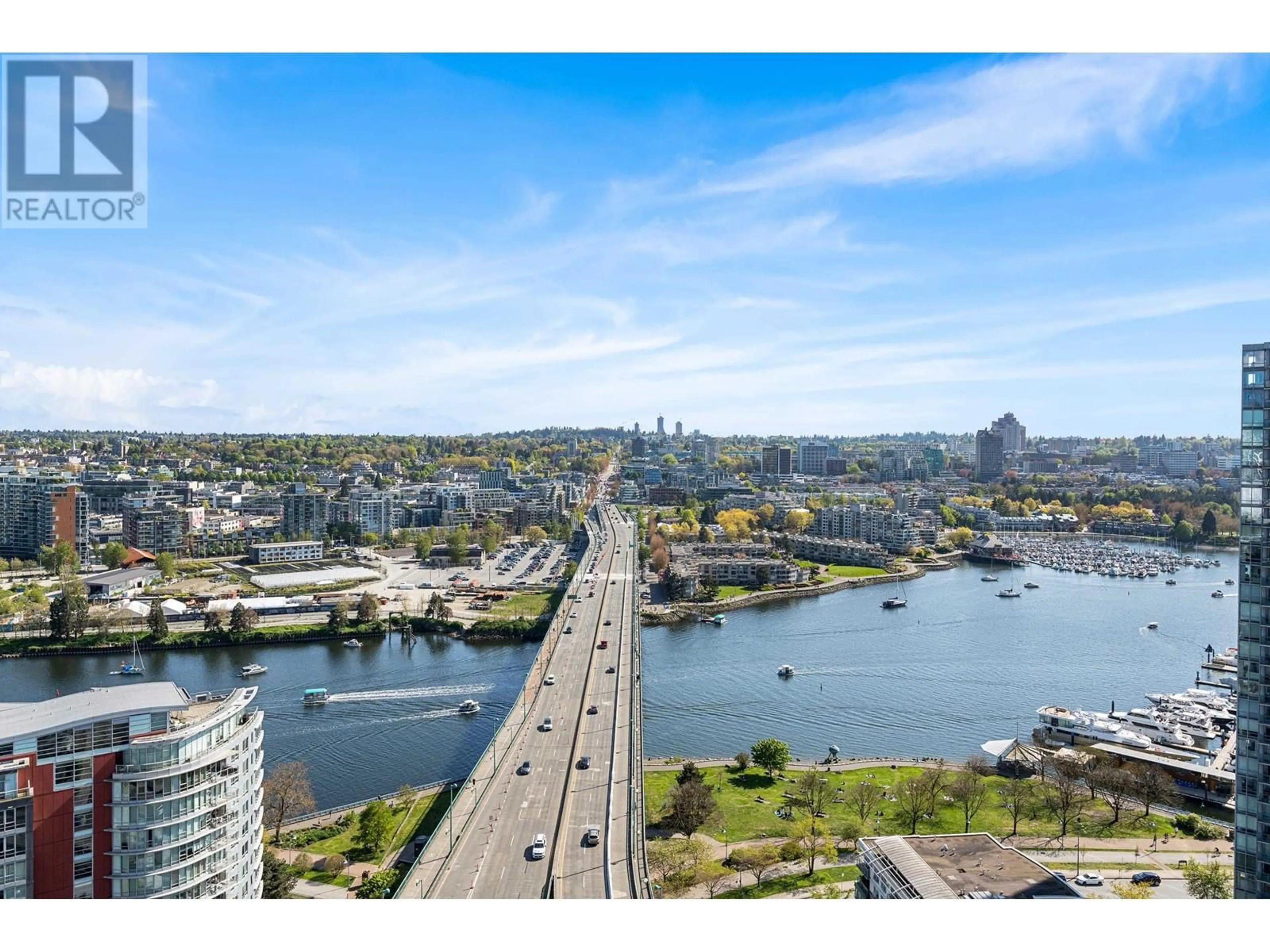 Blurry image for 2717 - 89 NELSON STREET, Vancouver British Columbia V6Z0E7