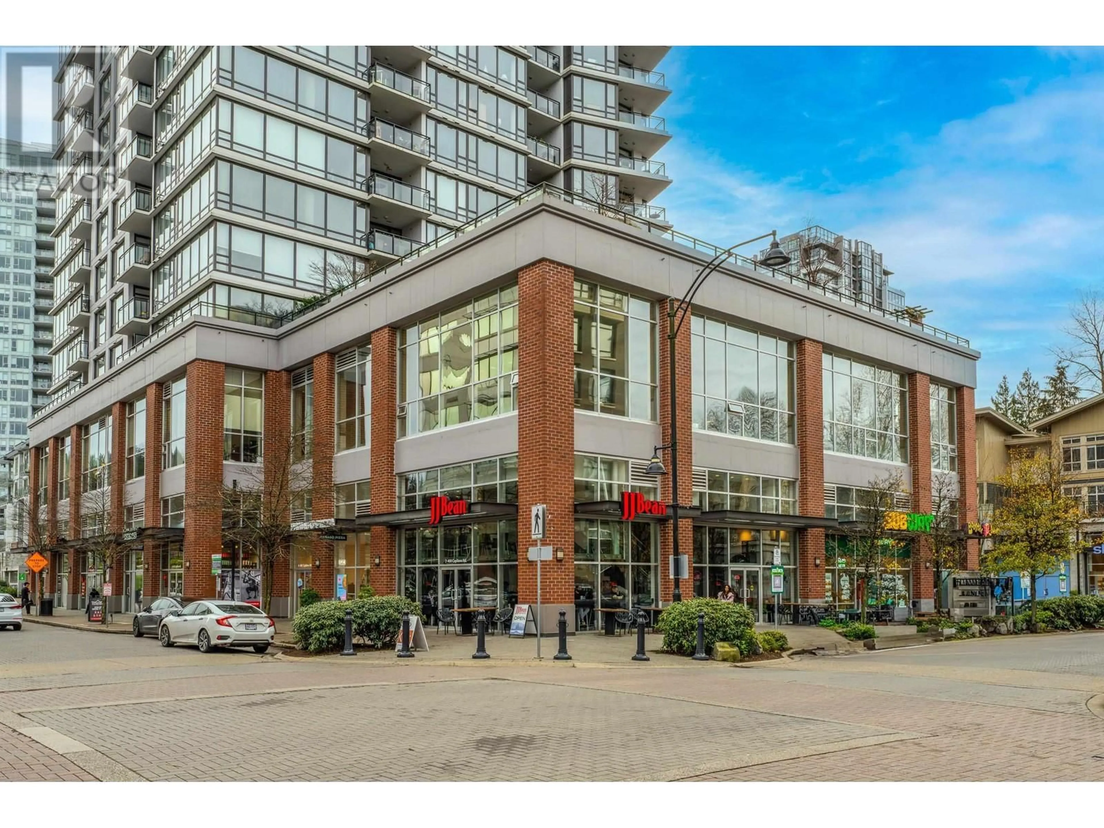 Unknown for 204 - 110 BREW STREET, Port Moody British Columbia V3H0E4
