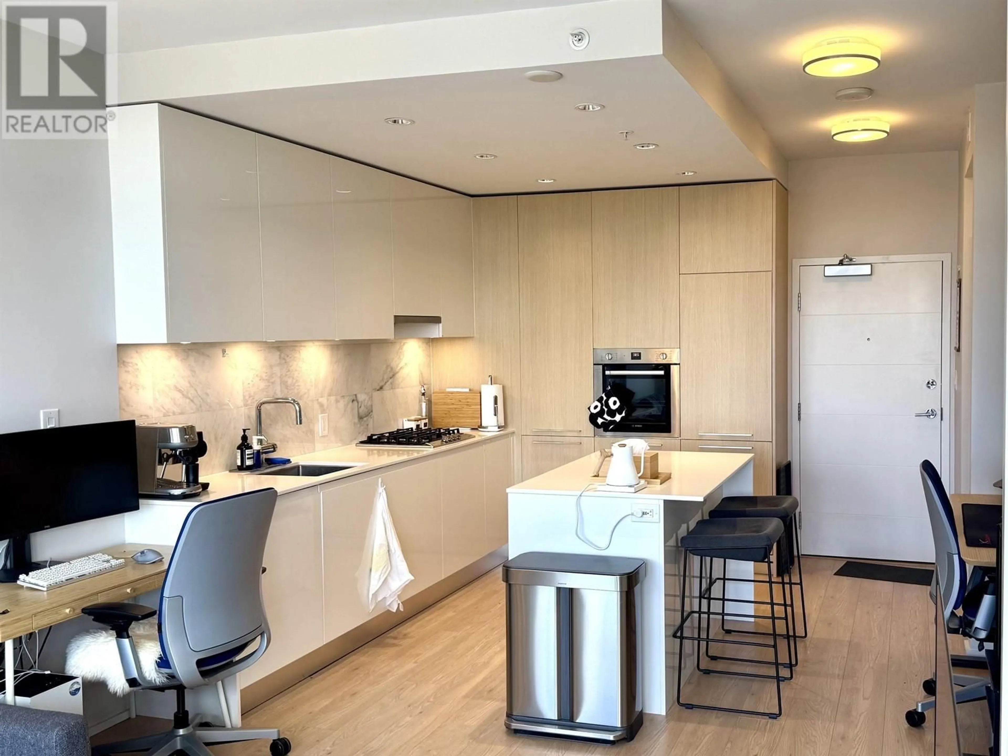 Unknown for 2103 - 1955 ALPHA WAY, Burnaby British Columbia V5C0K6