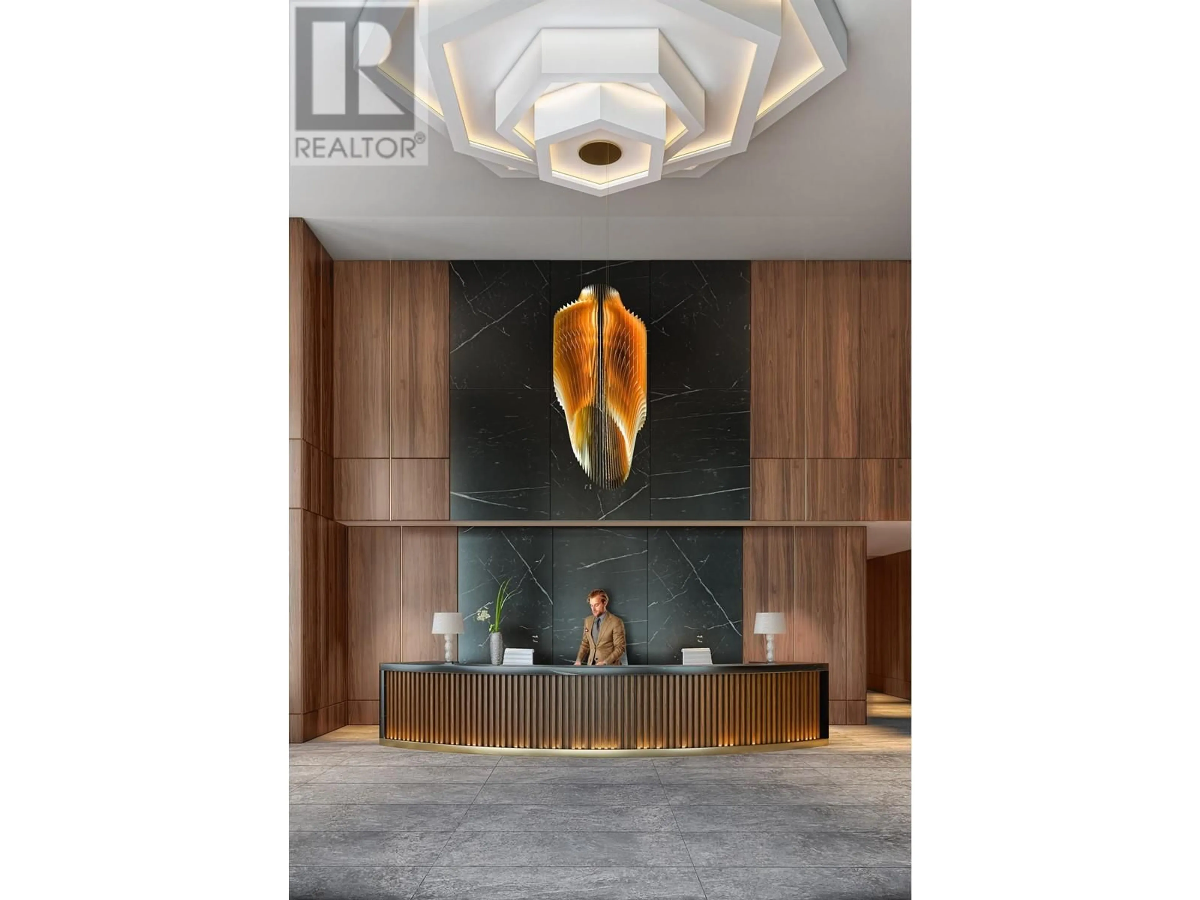 Lobby for 509 - 2105 46TH AVENUE, Vancouver British Columbia V0V0V0