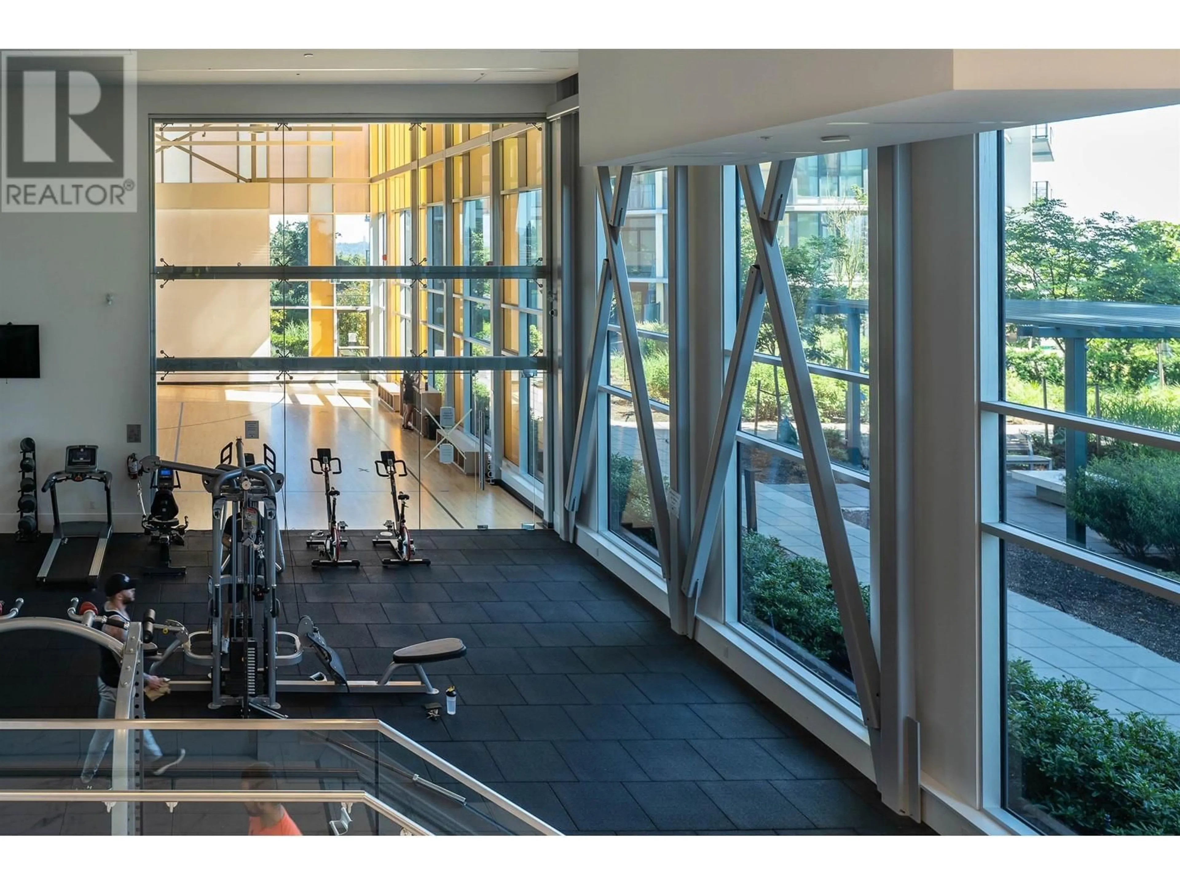 Indoor foyer for 1203 - 7358 EDMONDS STREET, Burnaby British Columbia V3N0H1
