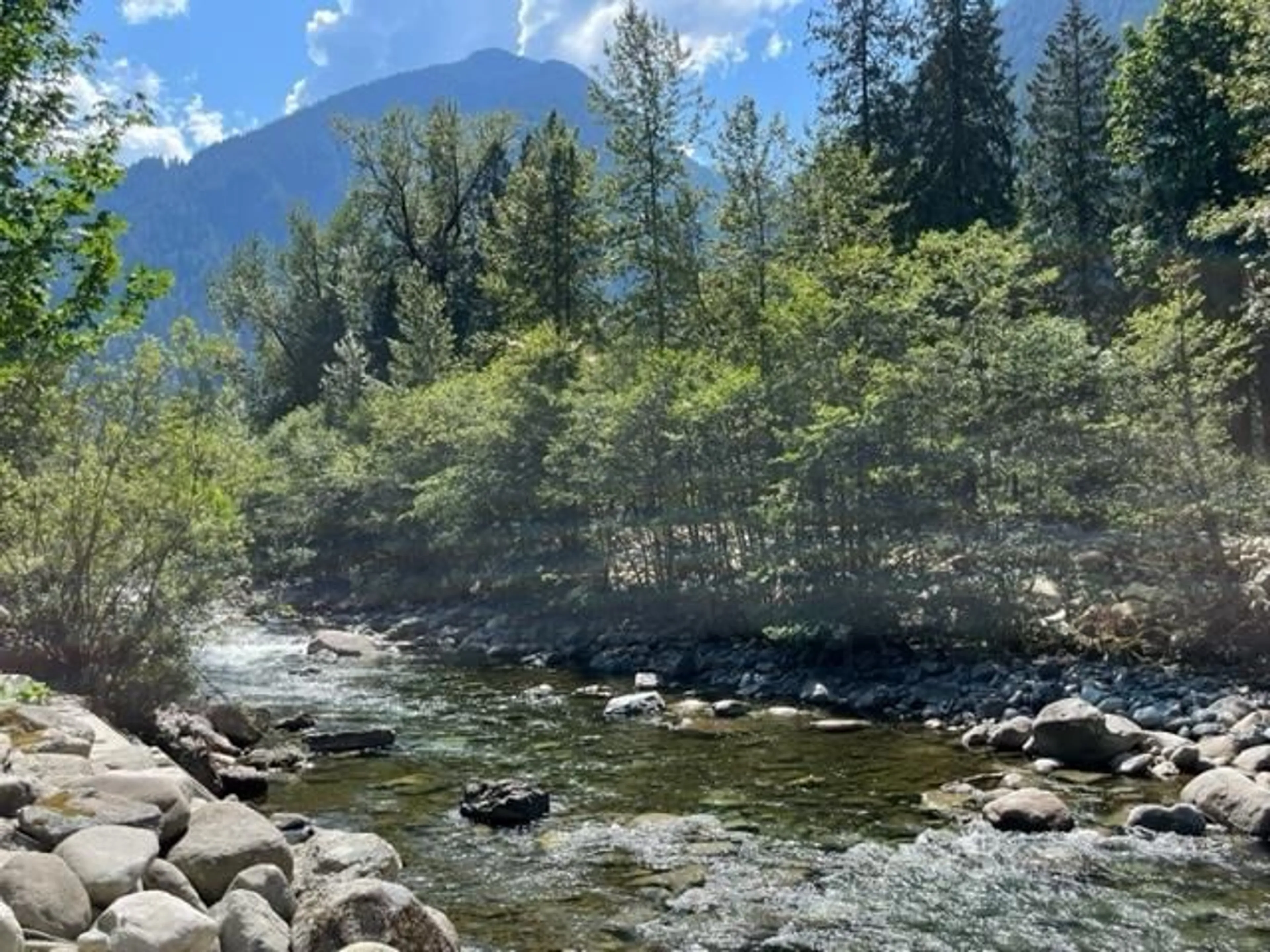 Blurry image for 18 - 19743 FOSTER ROAD, Hope British Columbia V0X1L2