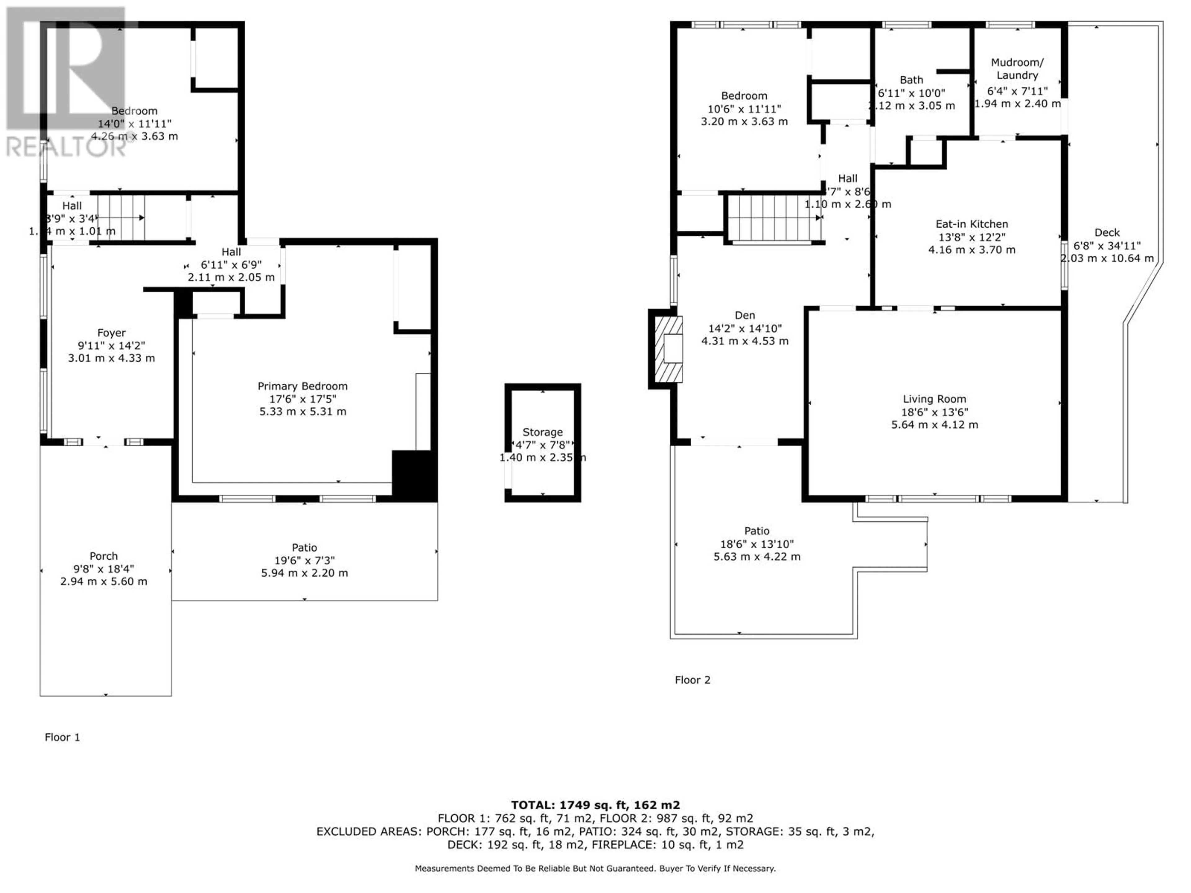 Floor plan for 642 GOWER POINT ROAD, Gibsons British Columbia V0N1V8