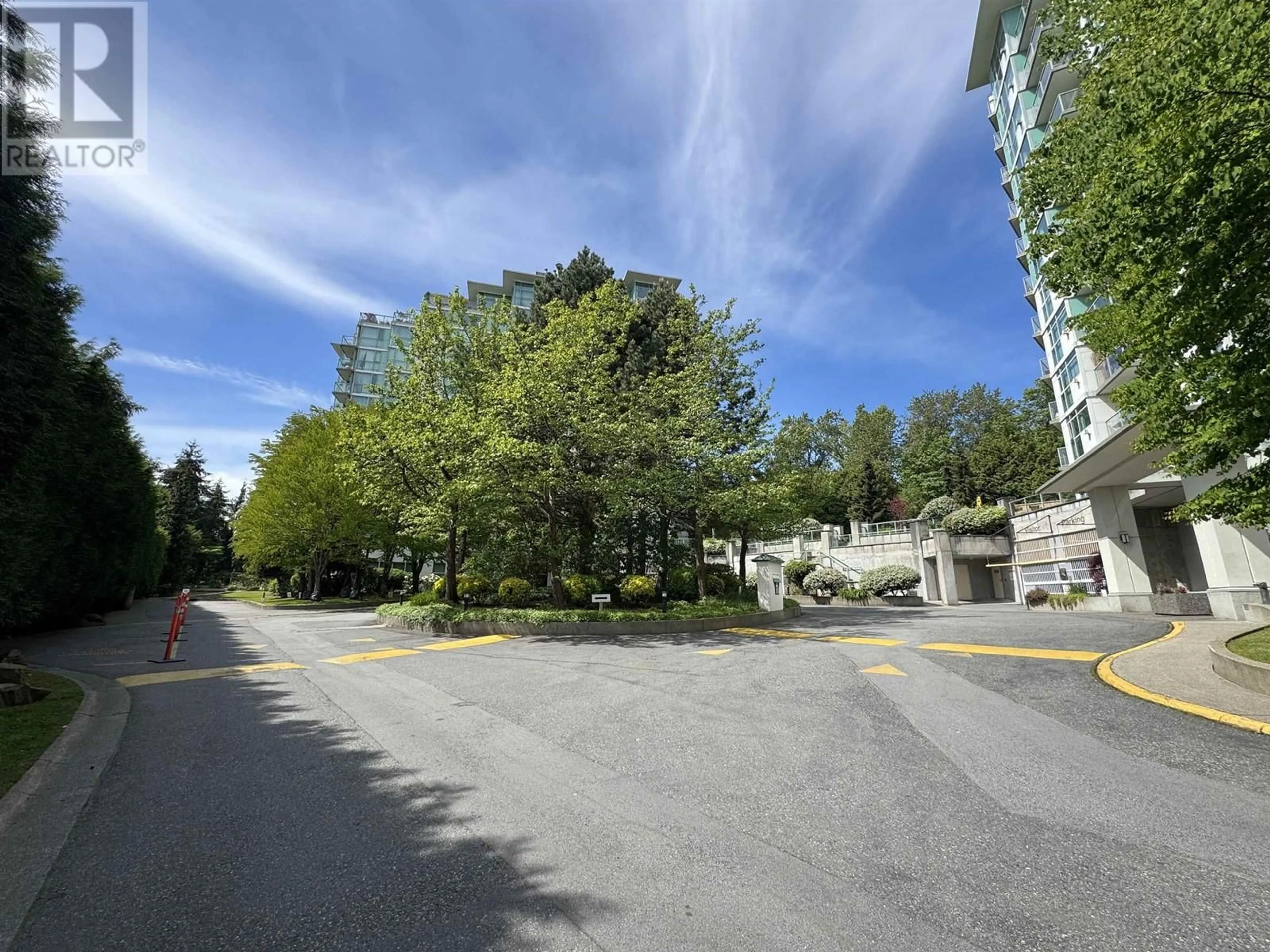 Unknown for 506 - 2733 CHANDLERY PLACE, Vancouver British Columbia V5S4V3