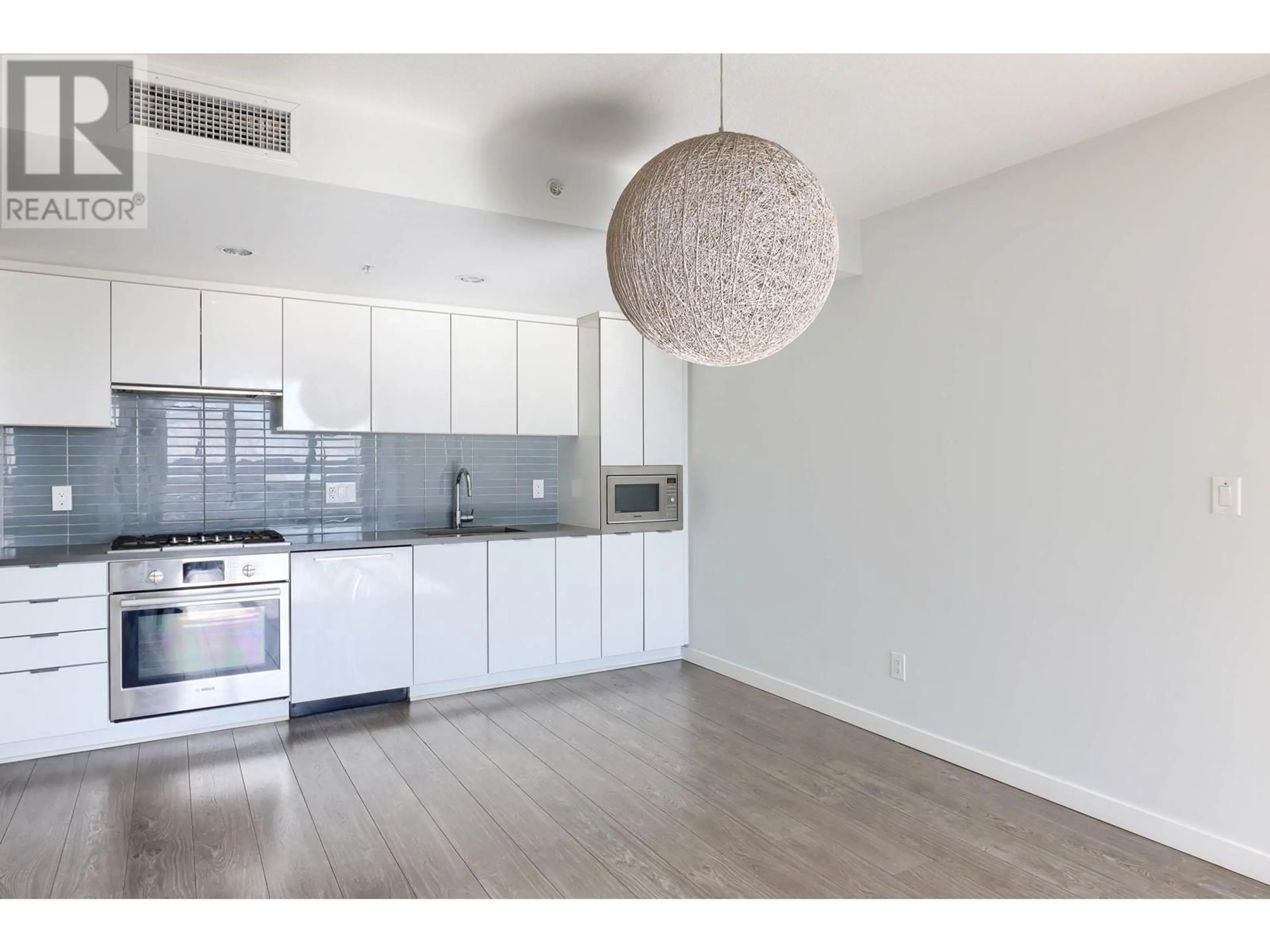 Open concept kitchen, unknown for 1505 - 8333 SWEET AVENUE, Richmond British Columbia V6X0P4