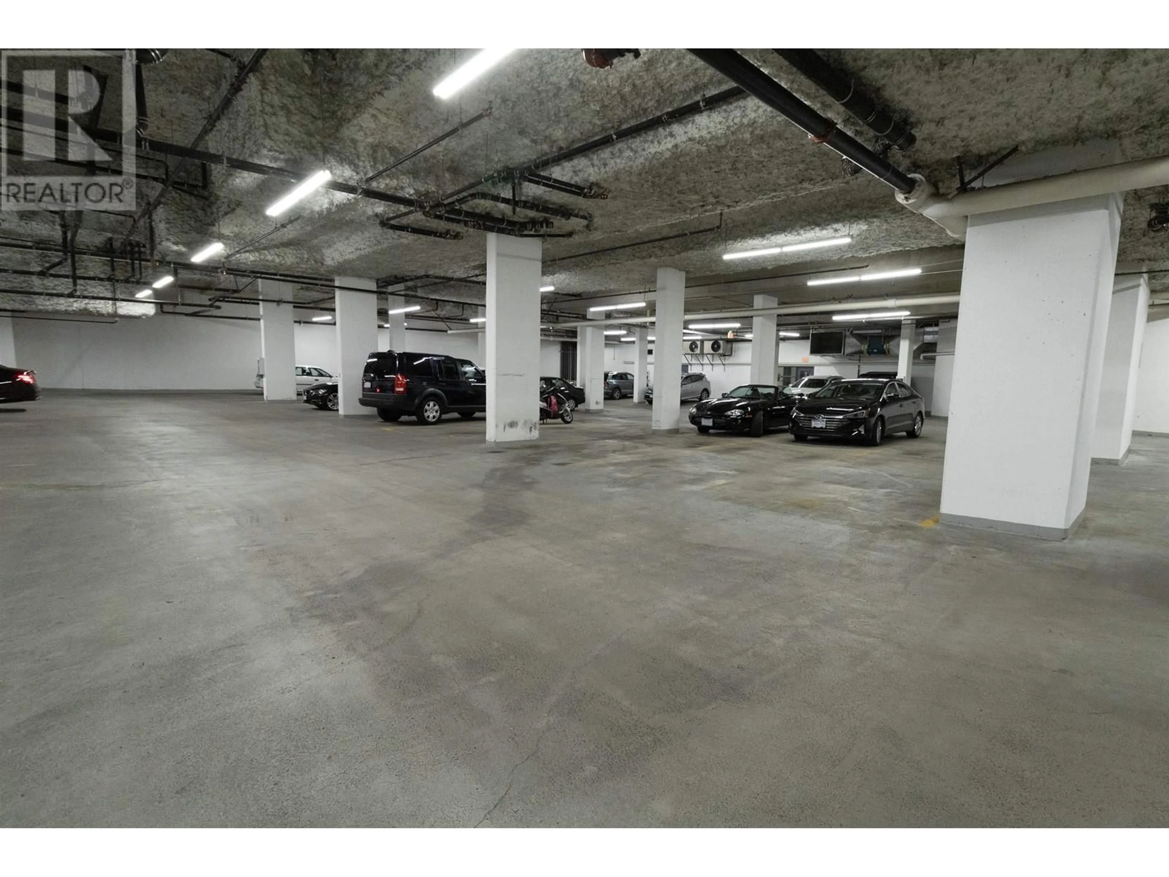 Indoor garage for 2704 - 928 HOMER STREET, Vancouver British Columbia V6B1T7