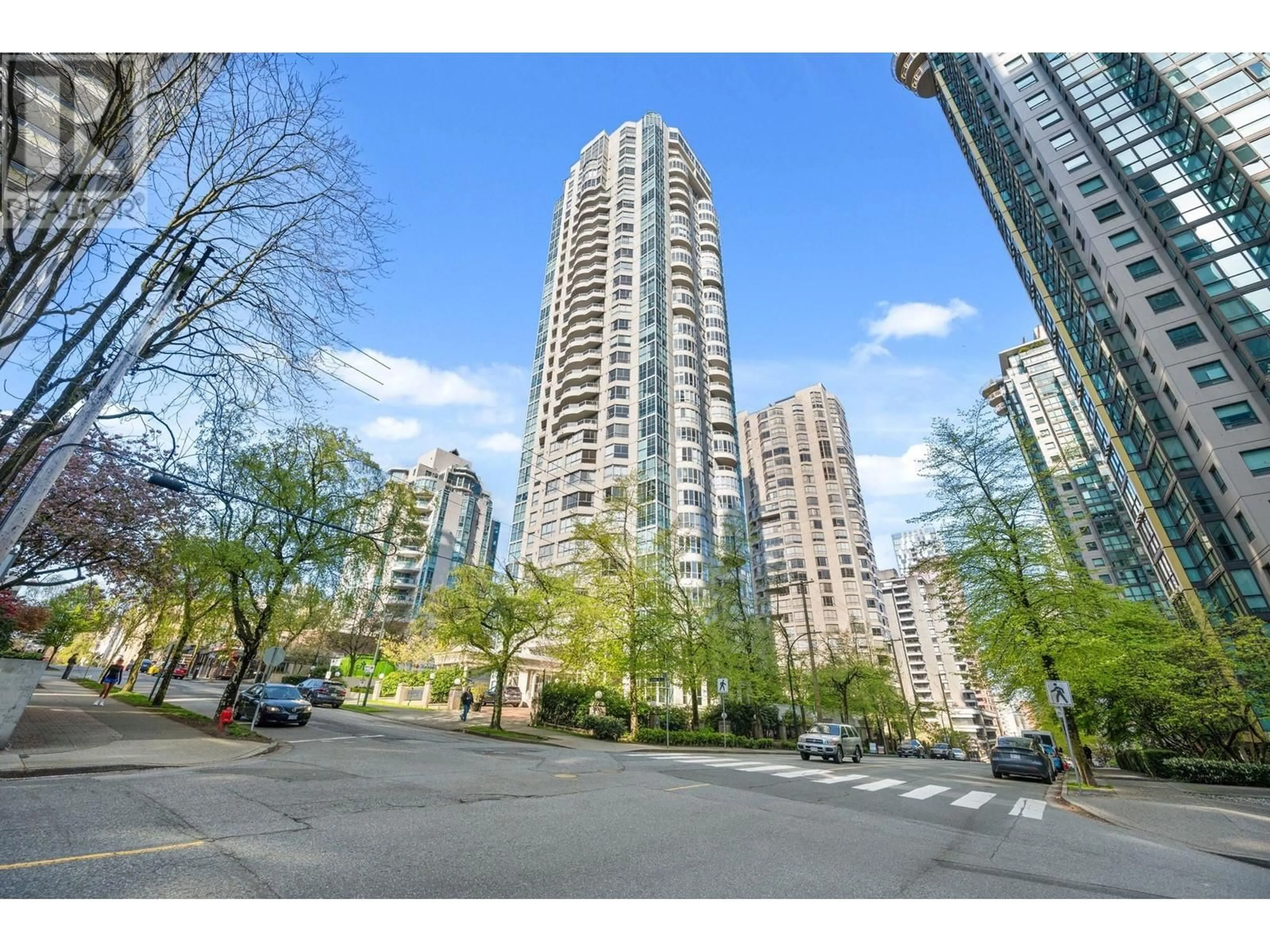 Unknown for 602 - 717 JERVIS STREET, Vancouver British Columbia V6E4L5