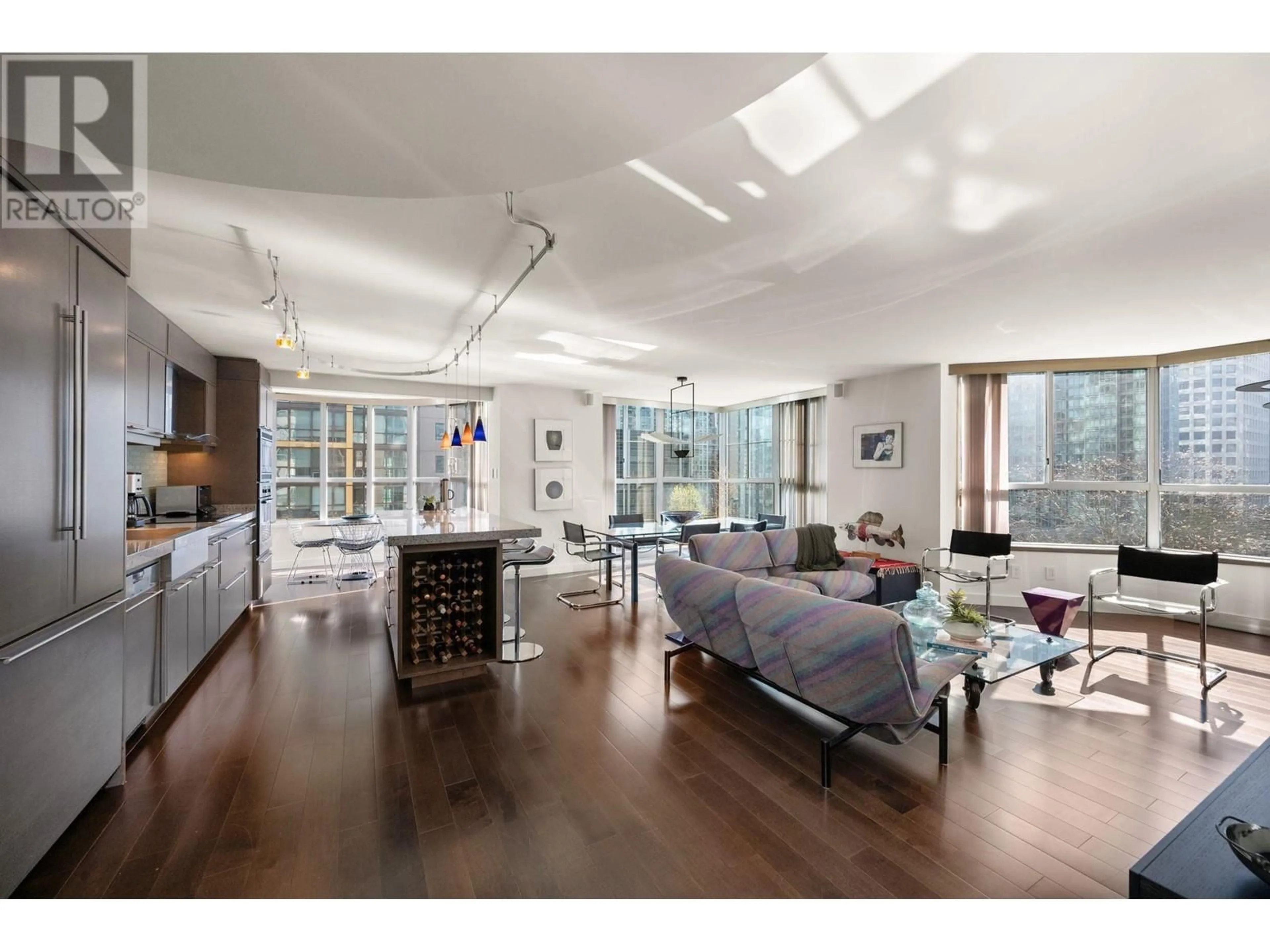 Unknown for 602 - 717 JERVIS STREET, Vancouver British Columbia V6E4L5