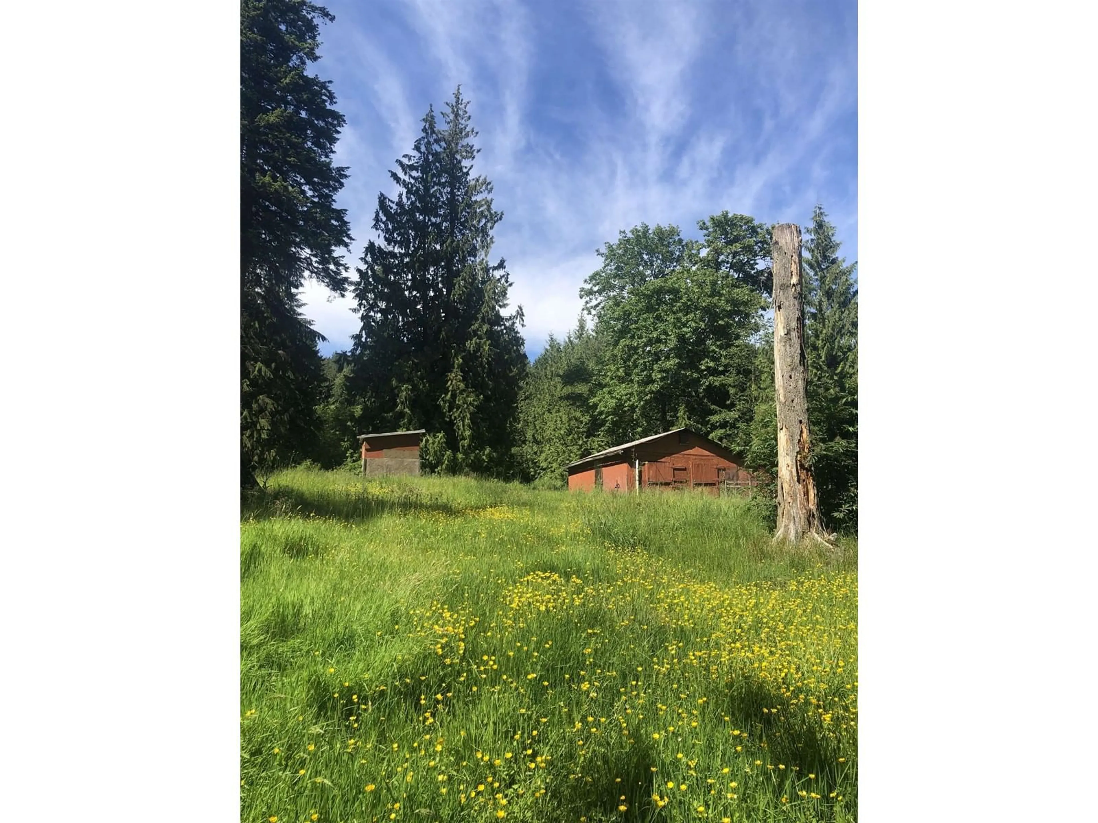 Shed for 33213 RICHARDS, Mission British Columbia V2V7E5