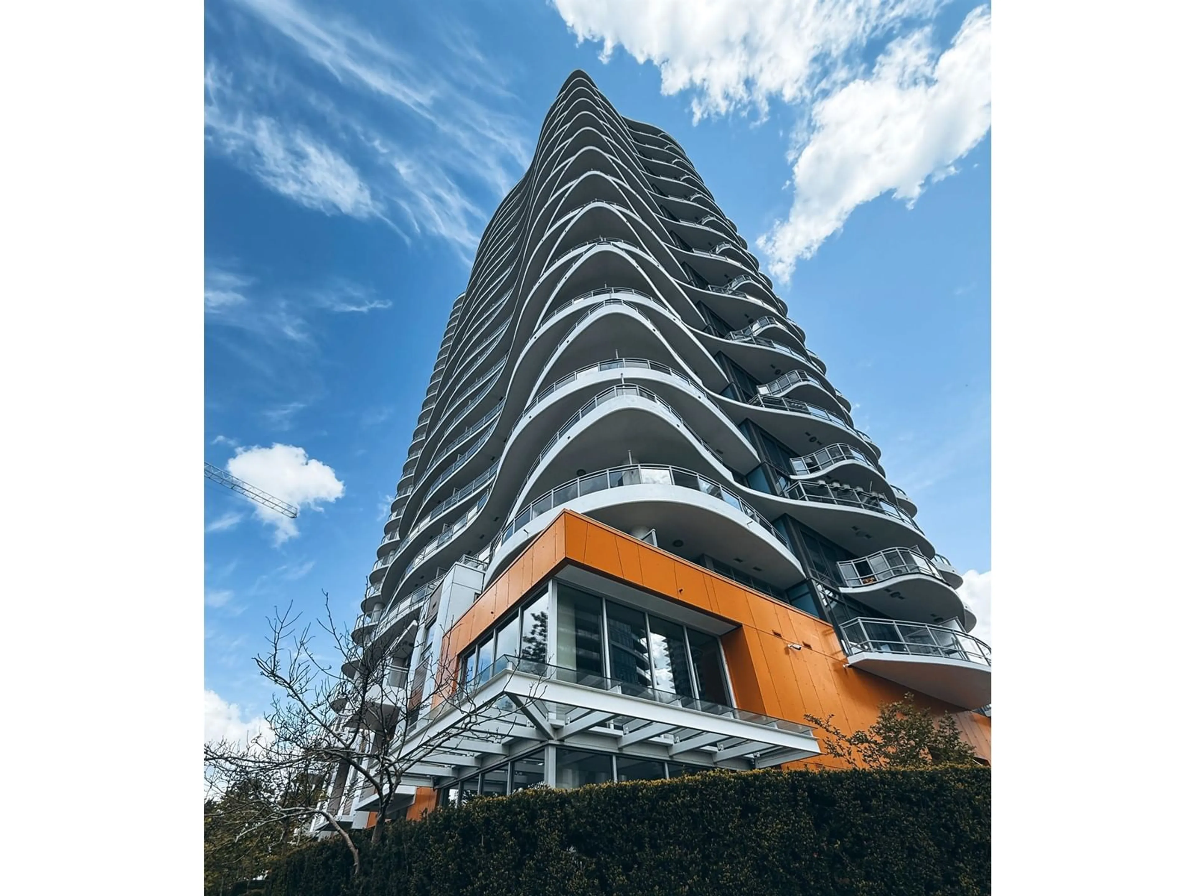 Unknown for 1202 - 13303 CENTRAL, Surrey British Columbia V3T0K6