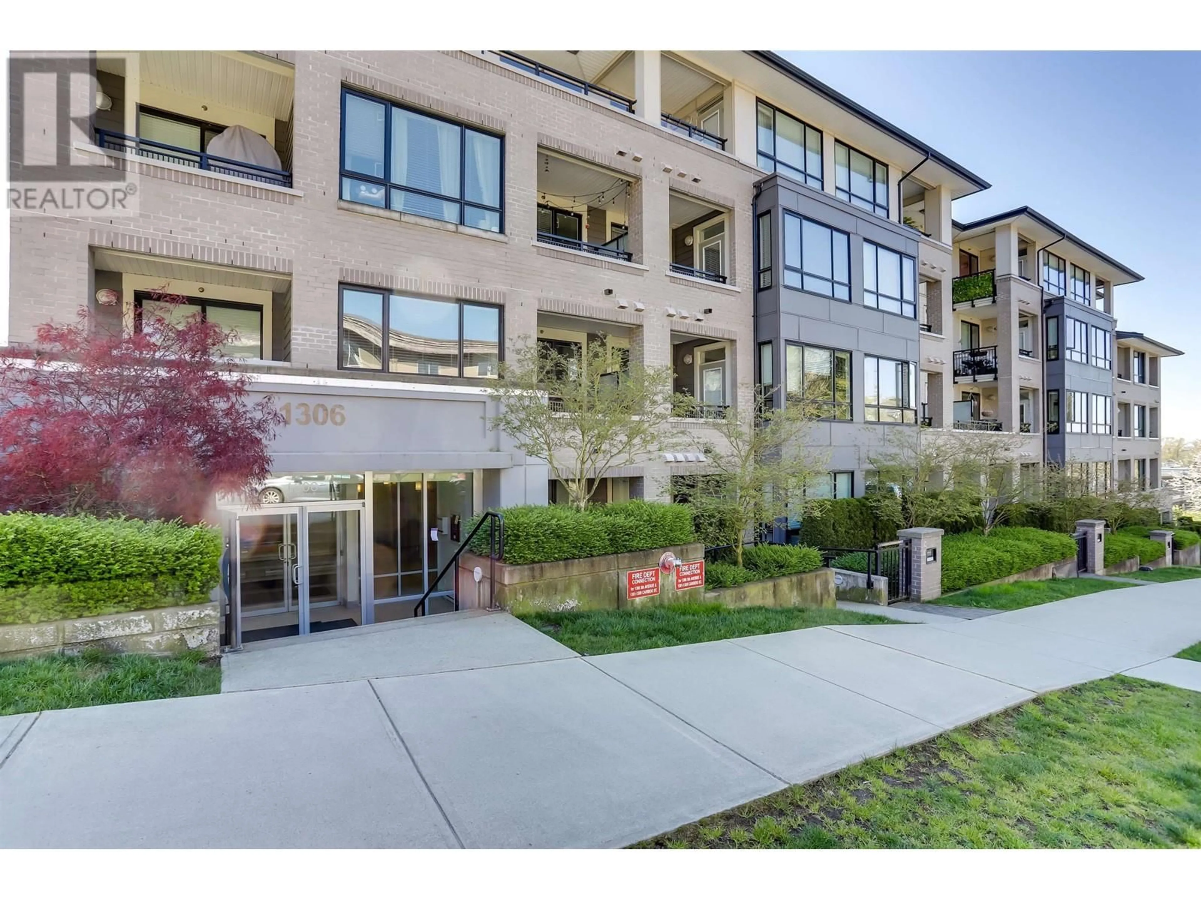 Unknown for PH-01 - 1306 FIFTH AVENUE, Vancouver British Columbia V3M0K5
