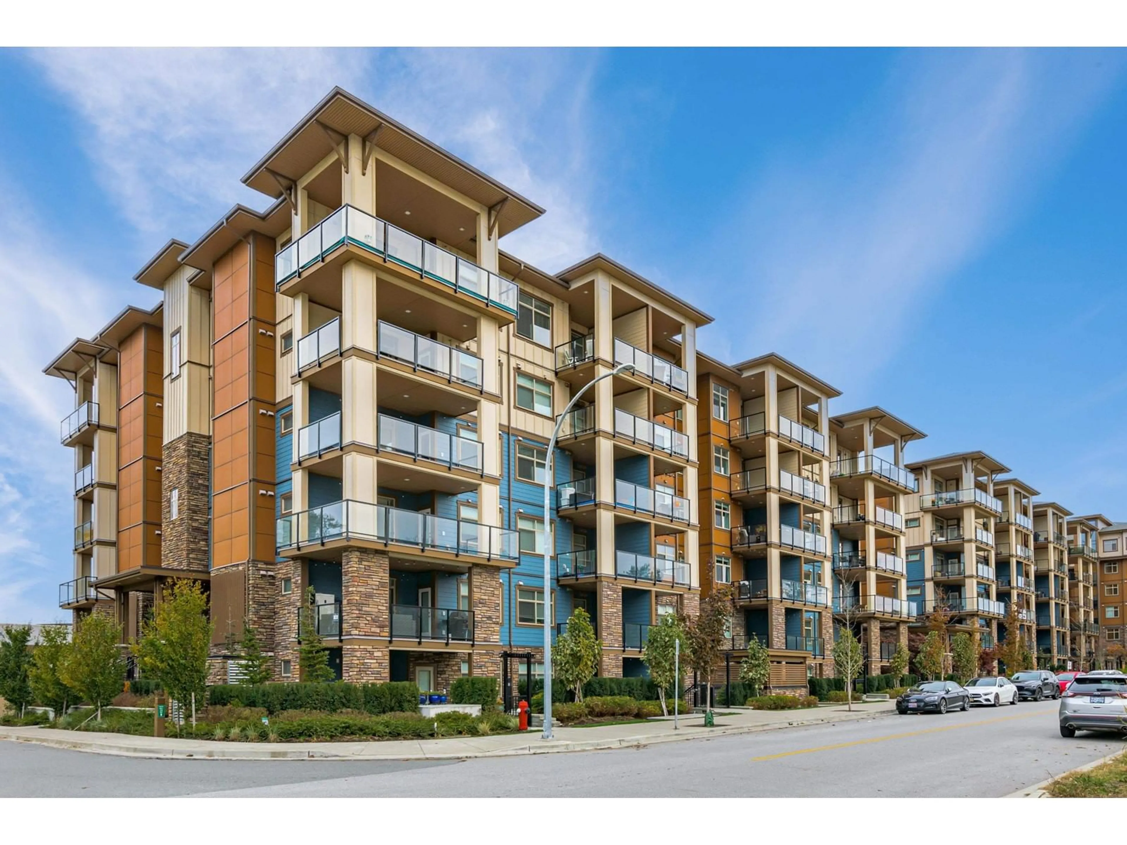 Unknown for 303 - 20673 78, Langley British Columbia V2Y3K1
