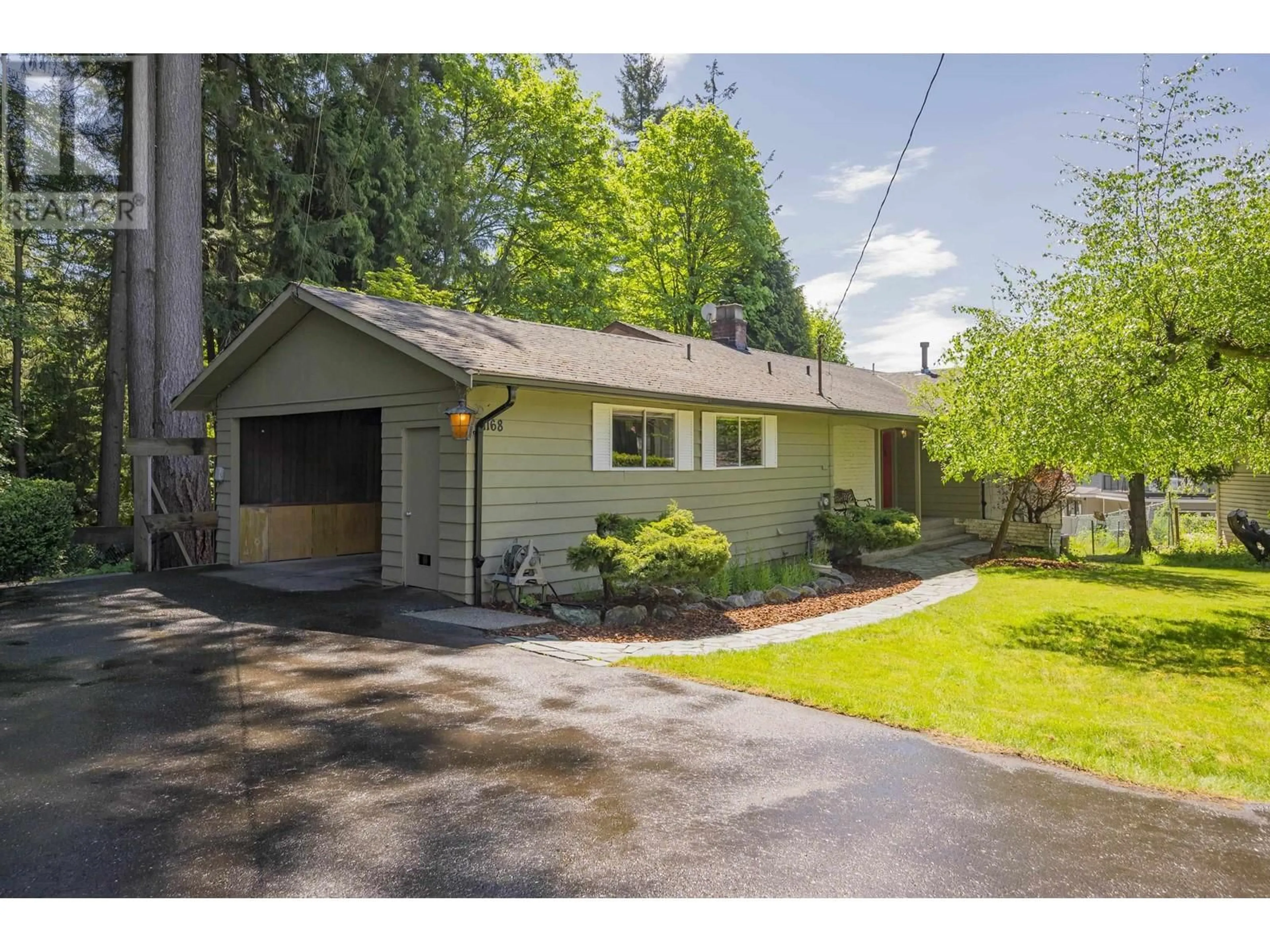 Unknown for 1168 CHARLAND AVENUE, Coquitlam British Columbia V3K3L1