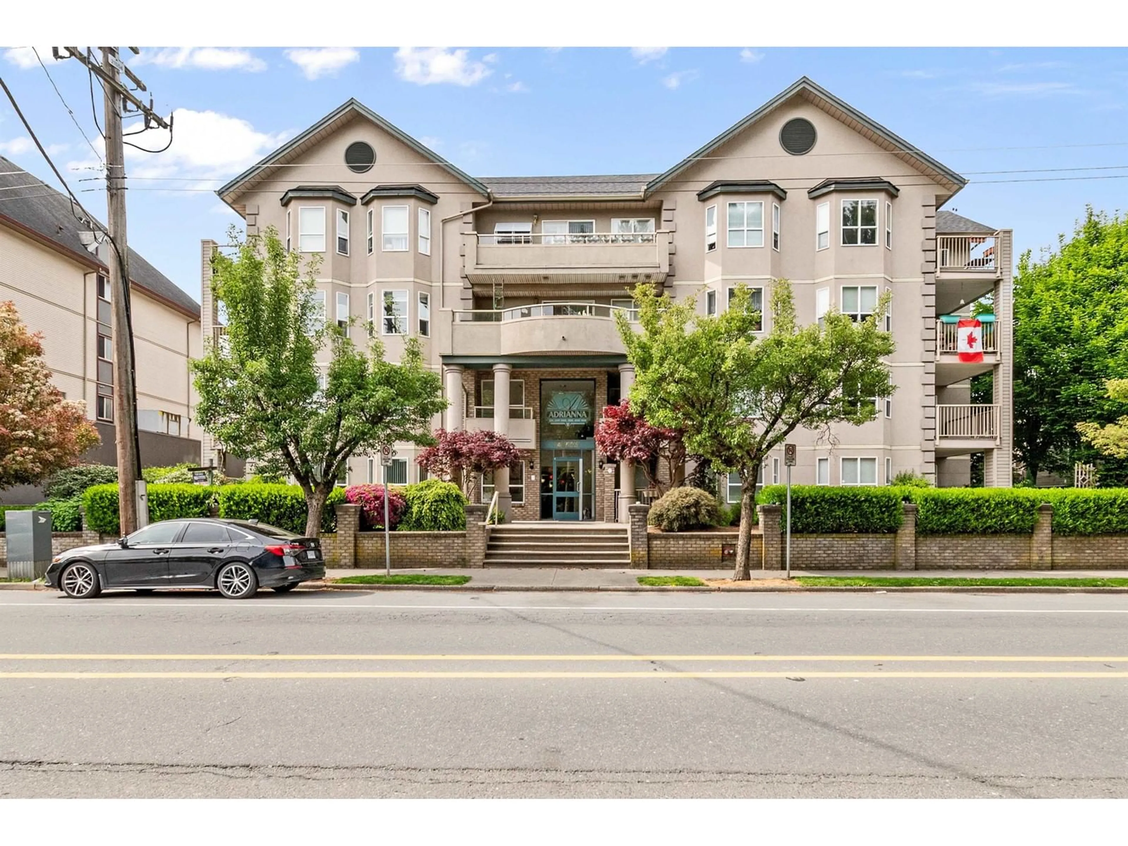 Unknown for 114 - 46693 YALE ROAD, Chilliwack British Columbia V2P7Z4