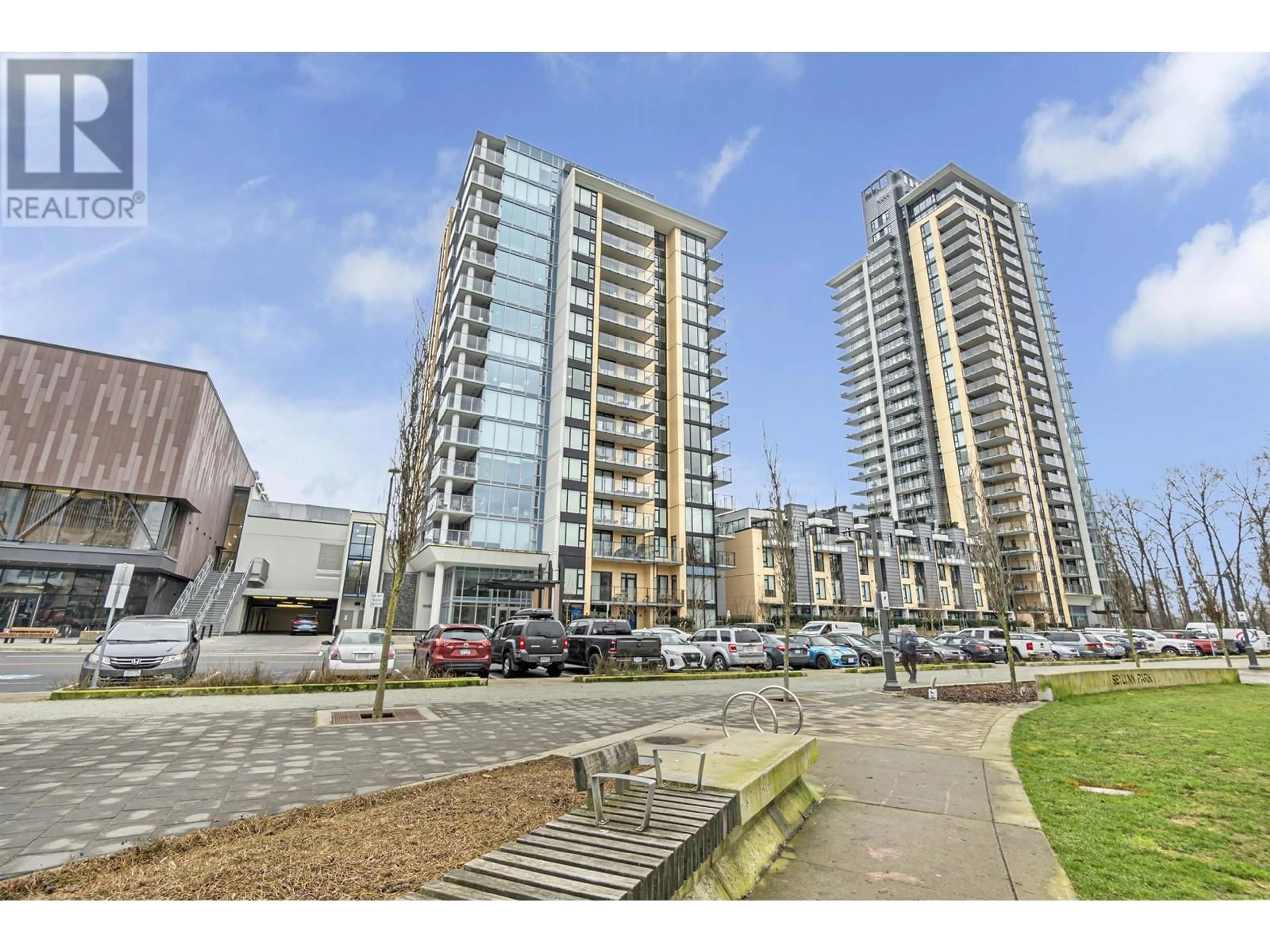 Unknown for 1607 - 1401 HUNTER STREET, North Vancouver British Columbia V7J0E2