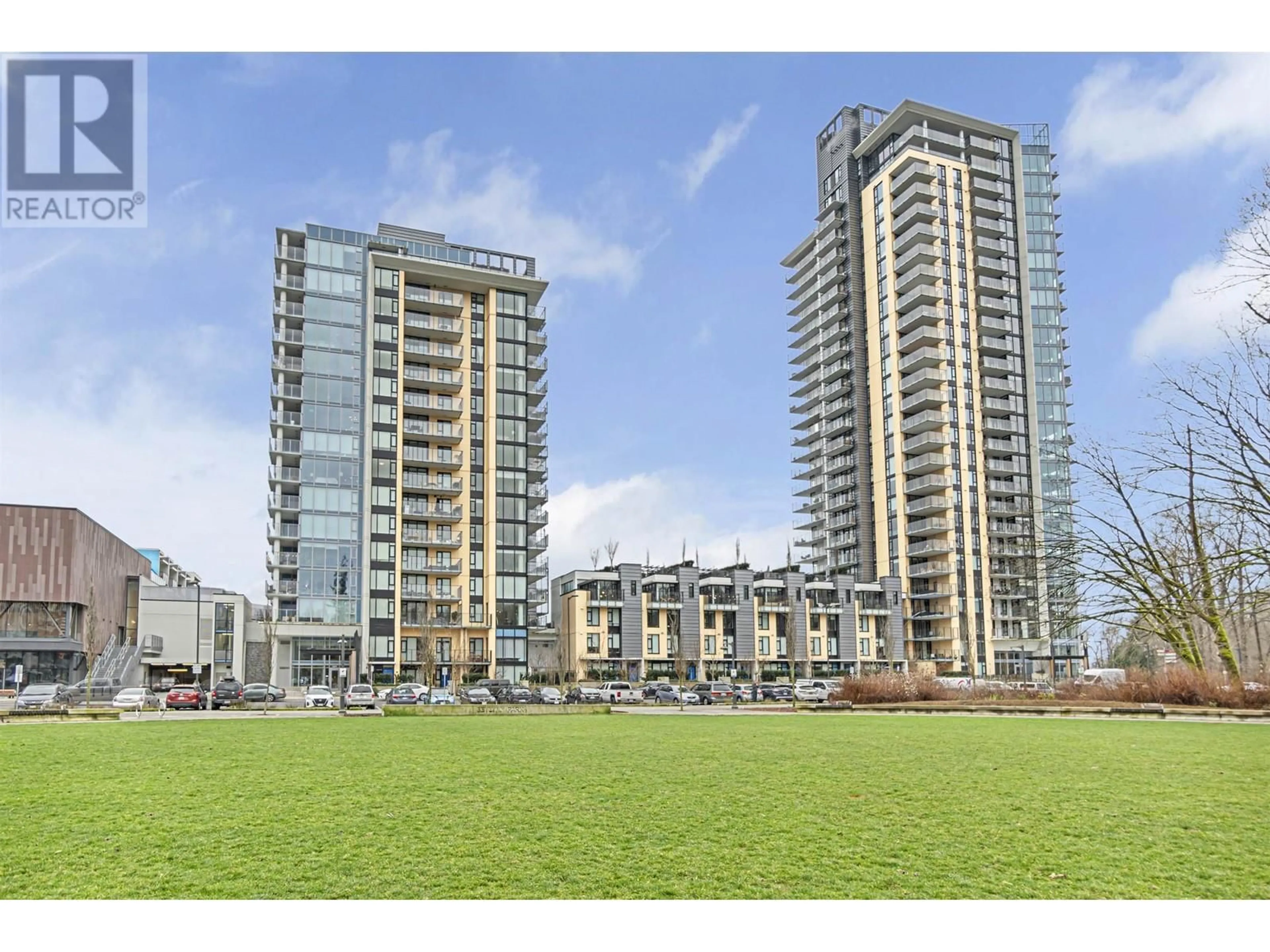 Unknown for 1607 - 1401 HUNTER STREET, North Vancouver British Columbia V7J0E2