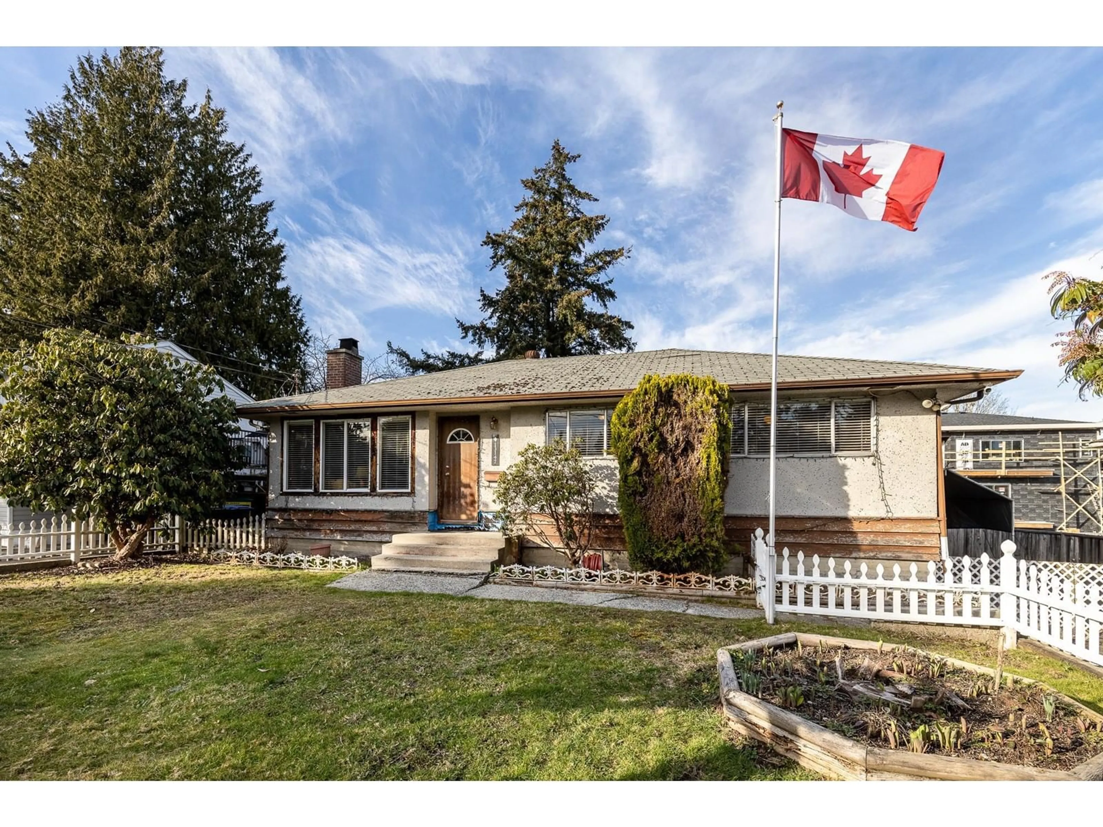 Unknown for 13147 106A, Surrey British Columbia V3T2E4