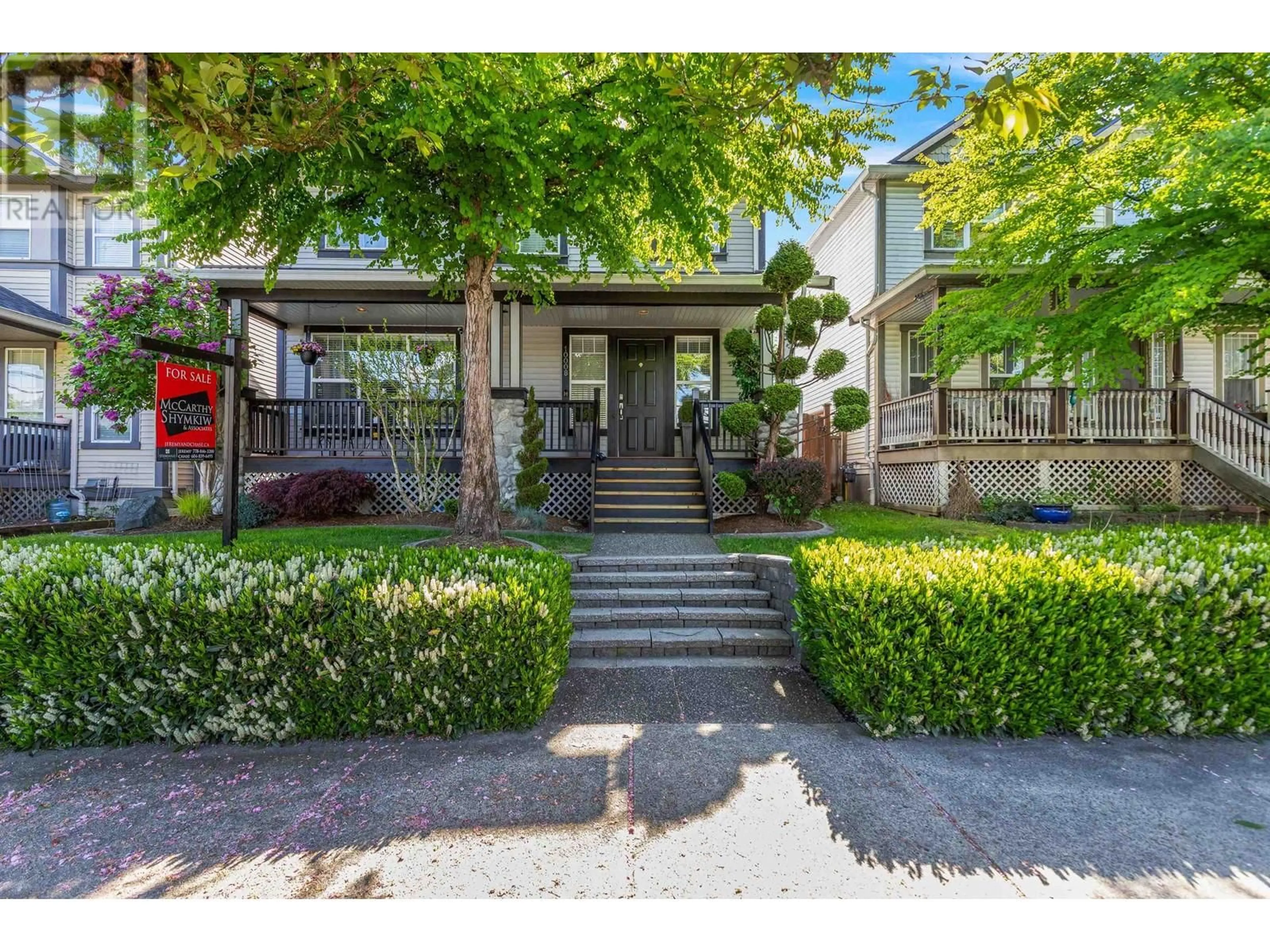 Unknown for 10008 240 STREET, Maple Ridge British Columbia V2W1Z9