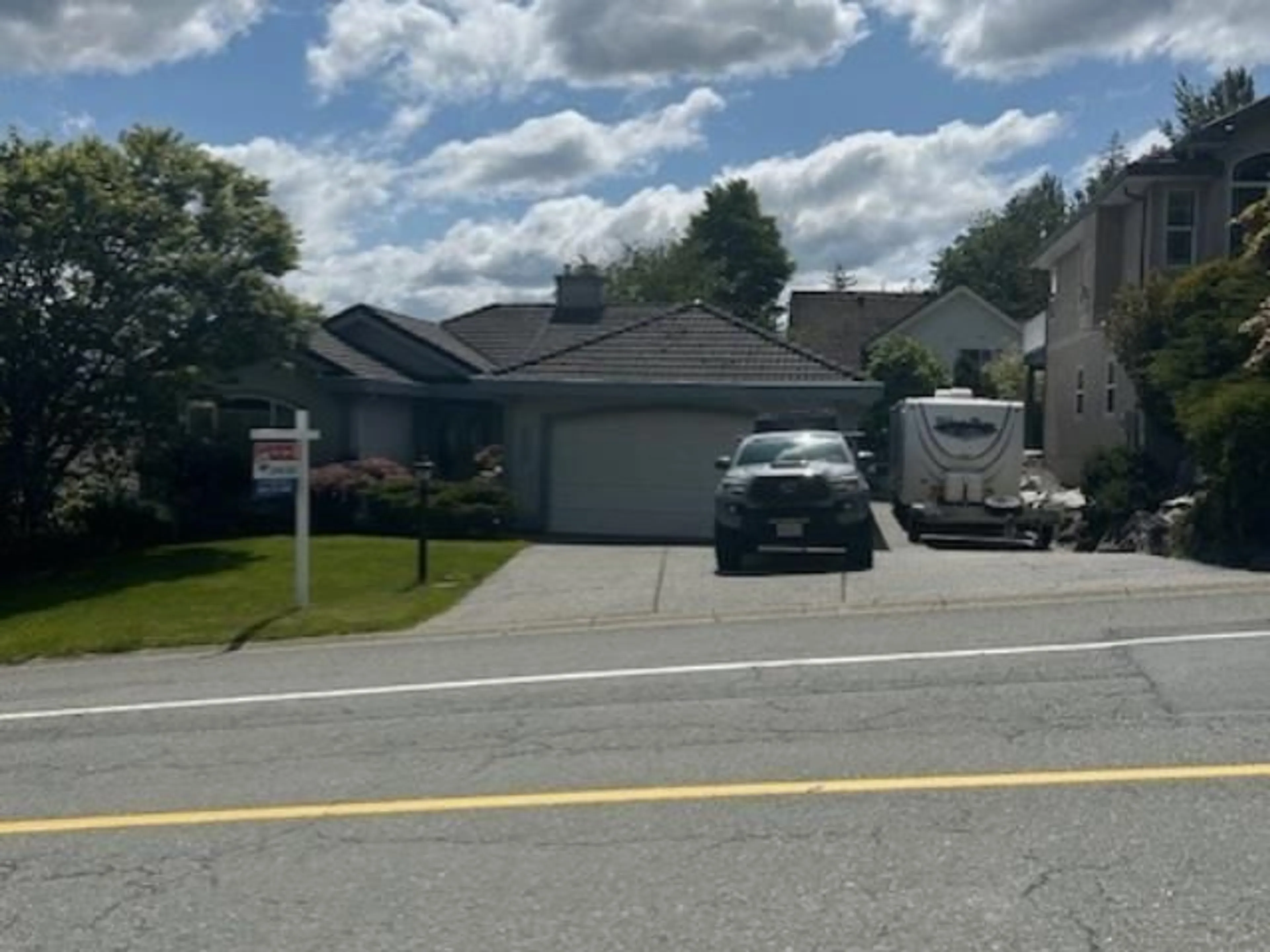 Unknown for 35858 REGAL, Abbotsford British Columbia V3G1L3