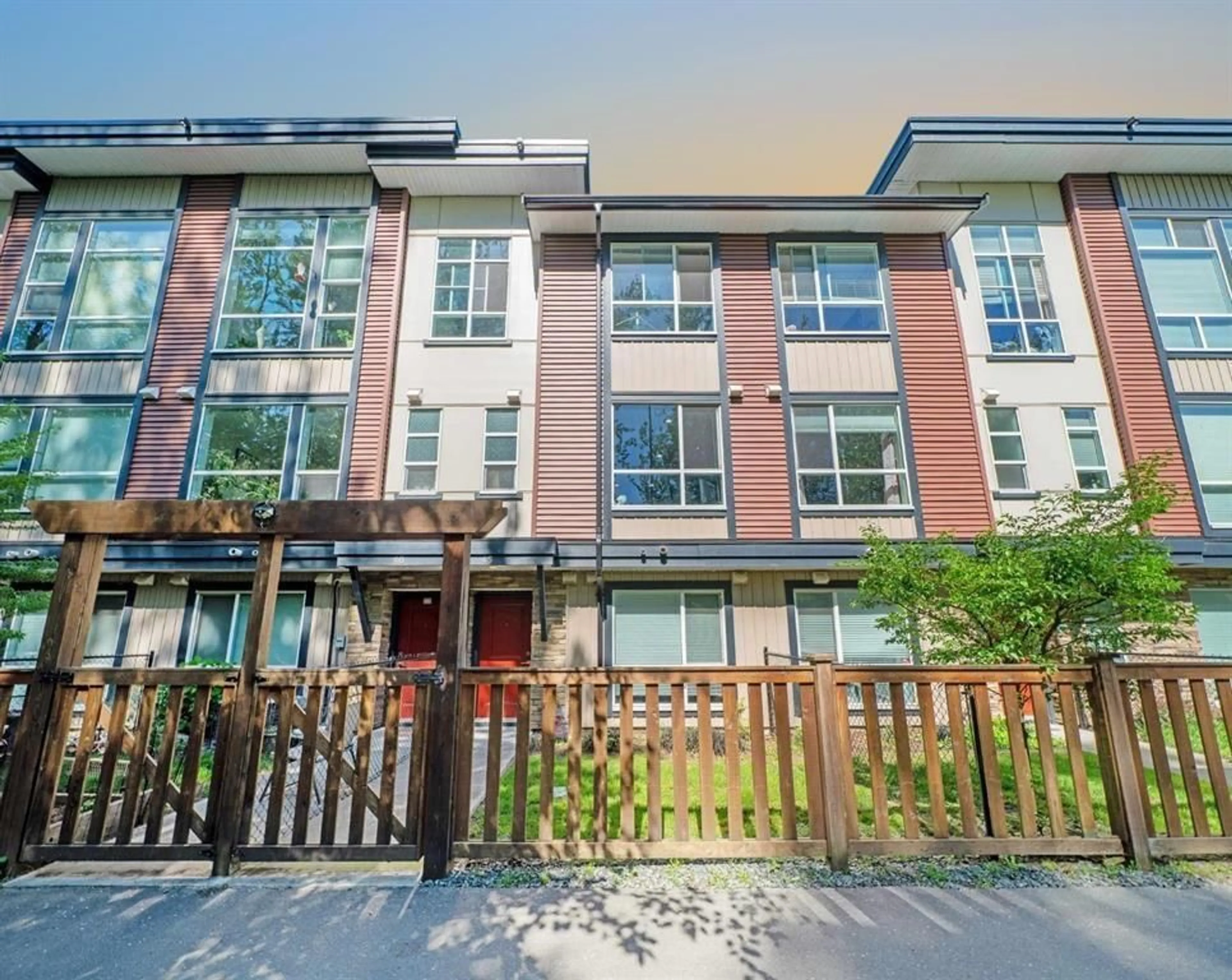 Unknown for 45 - 8413 MIDTOWN WAY, Chilliwack British Columbia V2P0G7