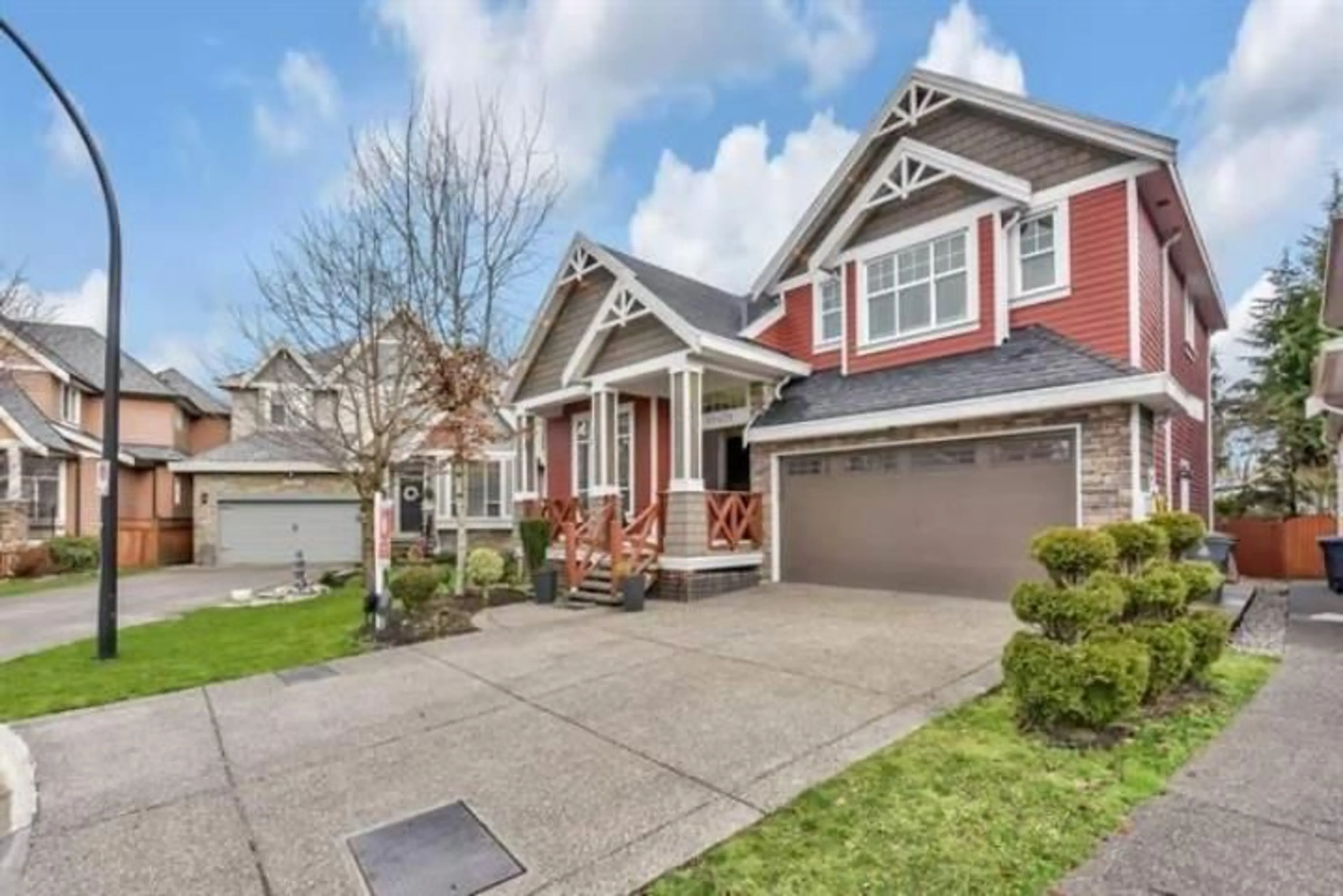 Unknown for 17431 0B, Surrey British Columbia V3Z8L2