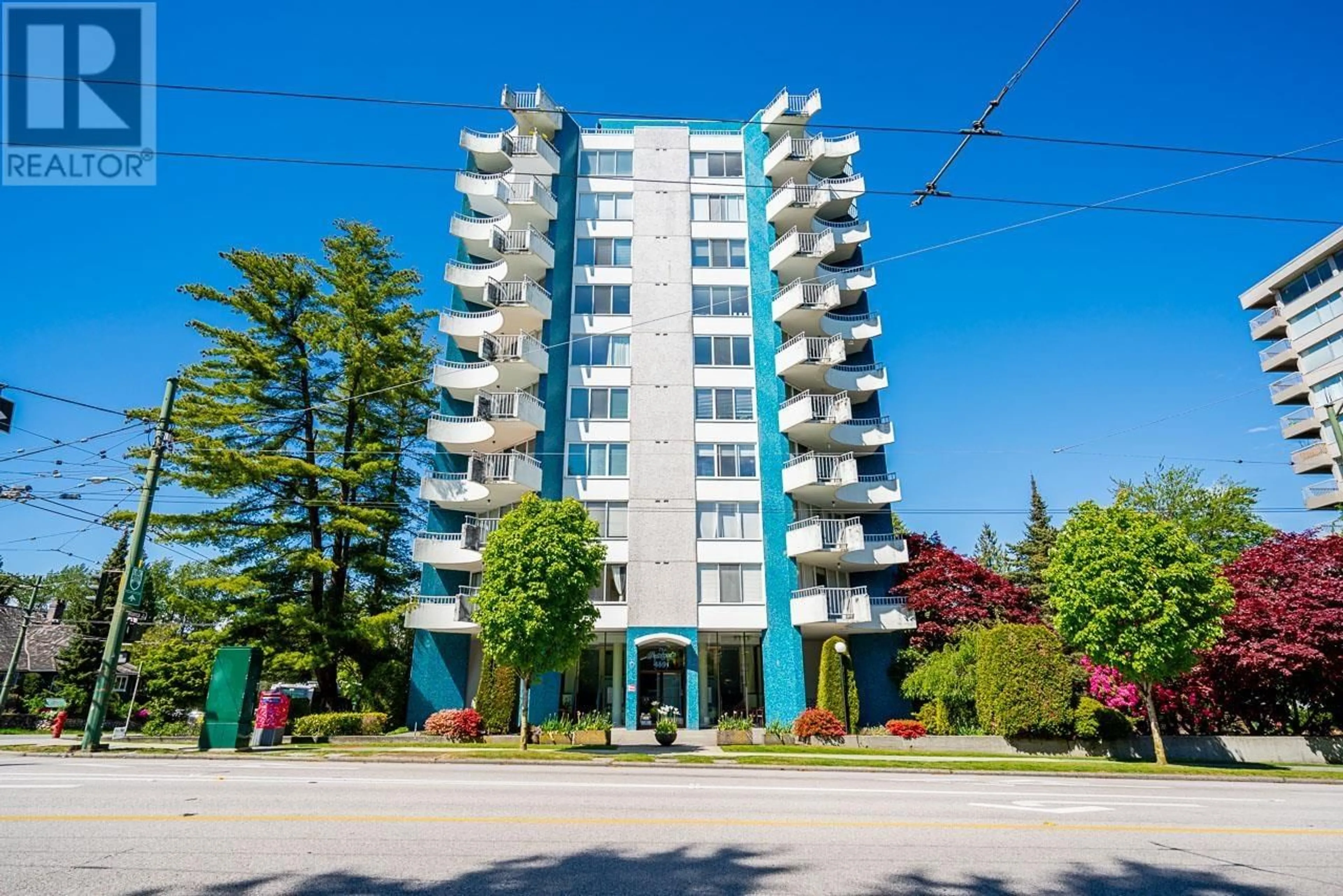 Unknown for 903 - 4691 W 10TH AVENUE, Vancouver British Columbia V6R2J3