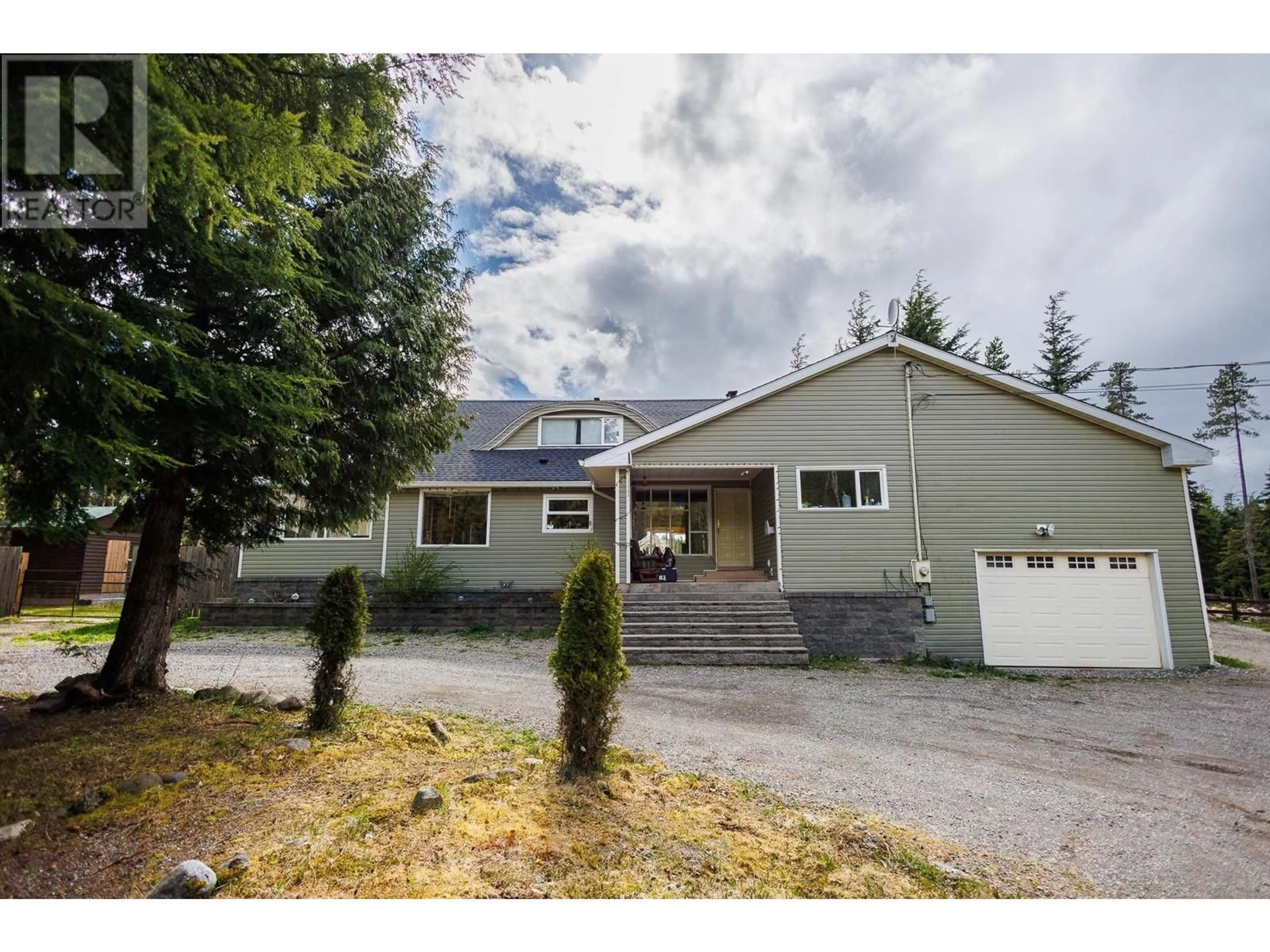 Unknown for 505 SOCKEYE CREEK STREET, Terrace British Columbia V8G0G5