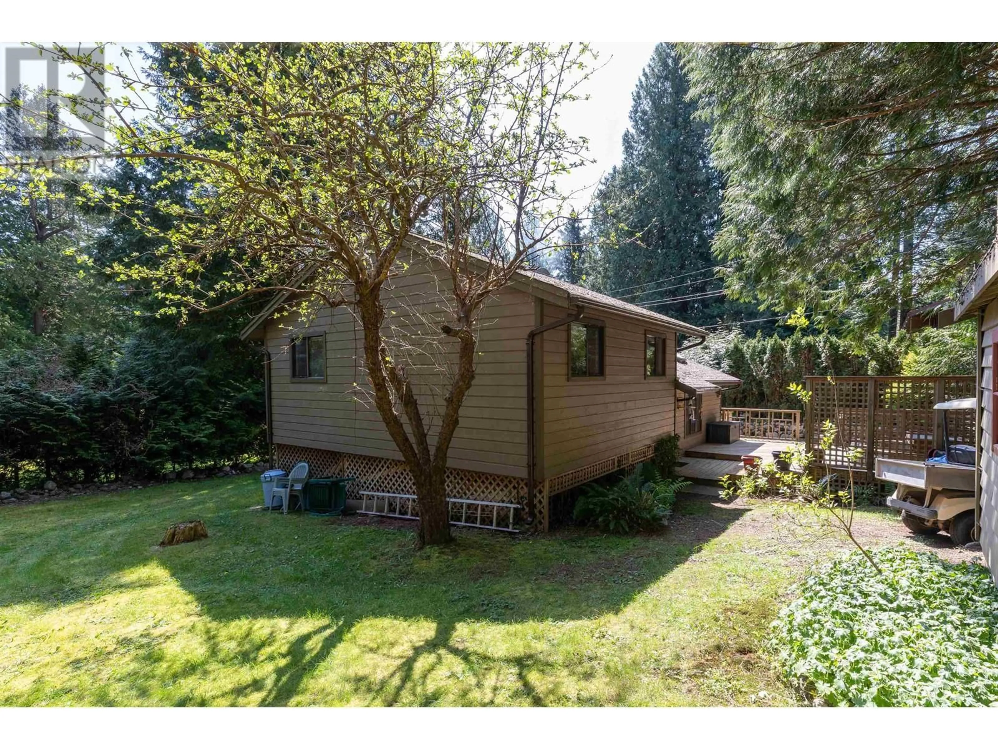 Unknown for 350 OAK AVENUE, Keats Island British Columbia V0N1V0
