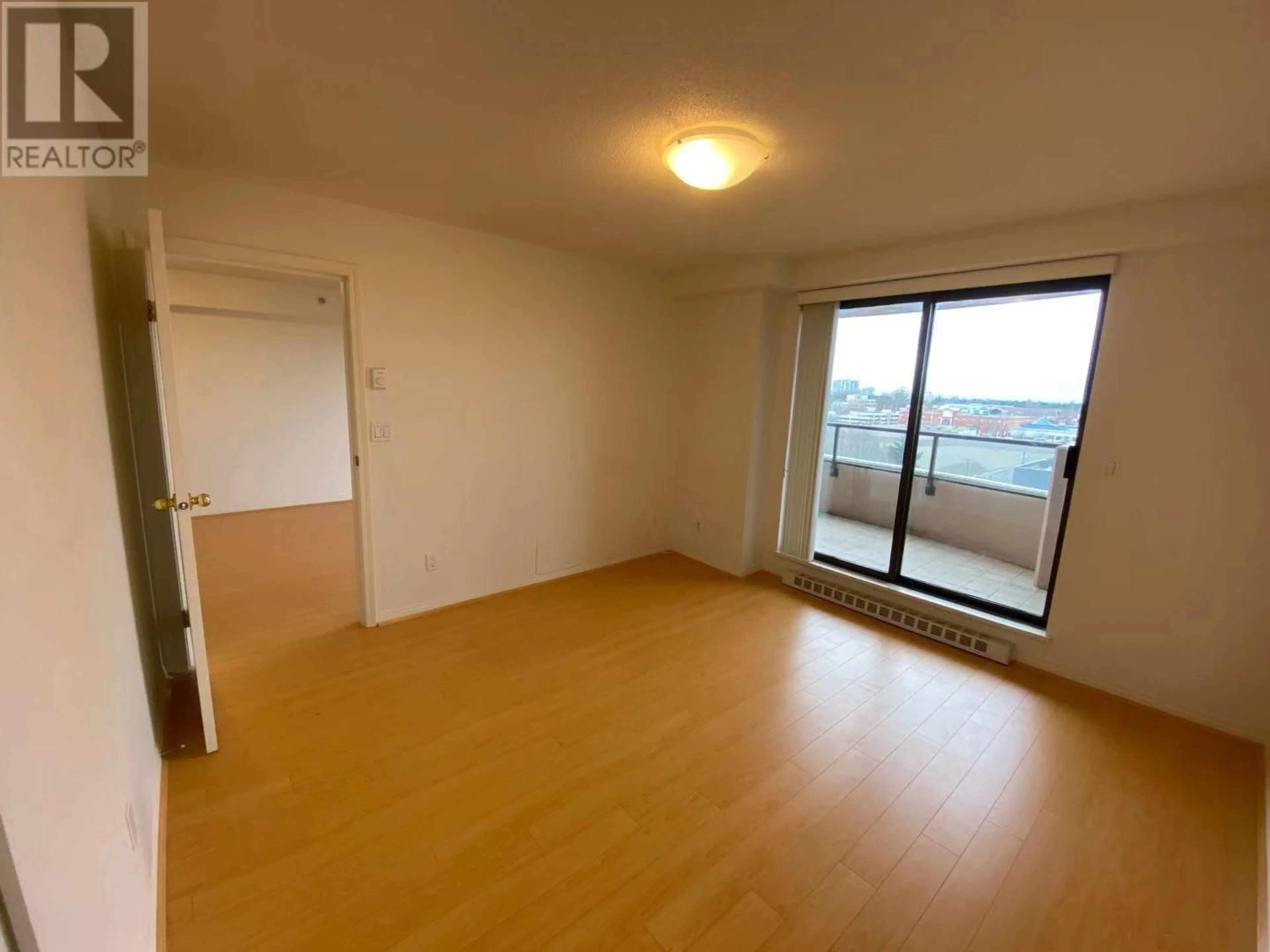 A pic of a room for 902 - 6611 COONEY ROAD, Richmond British Columbia V6Y4C5