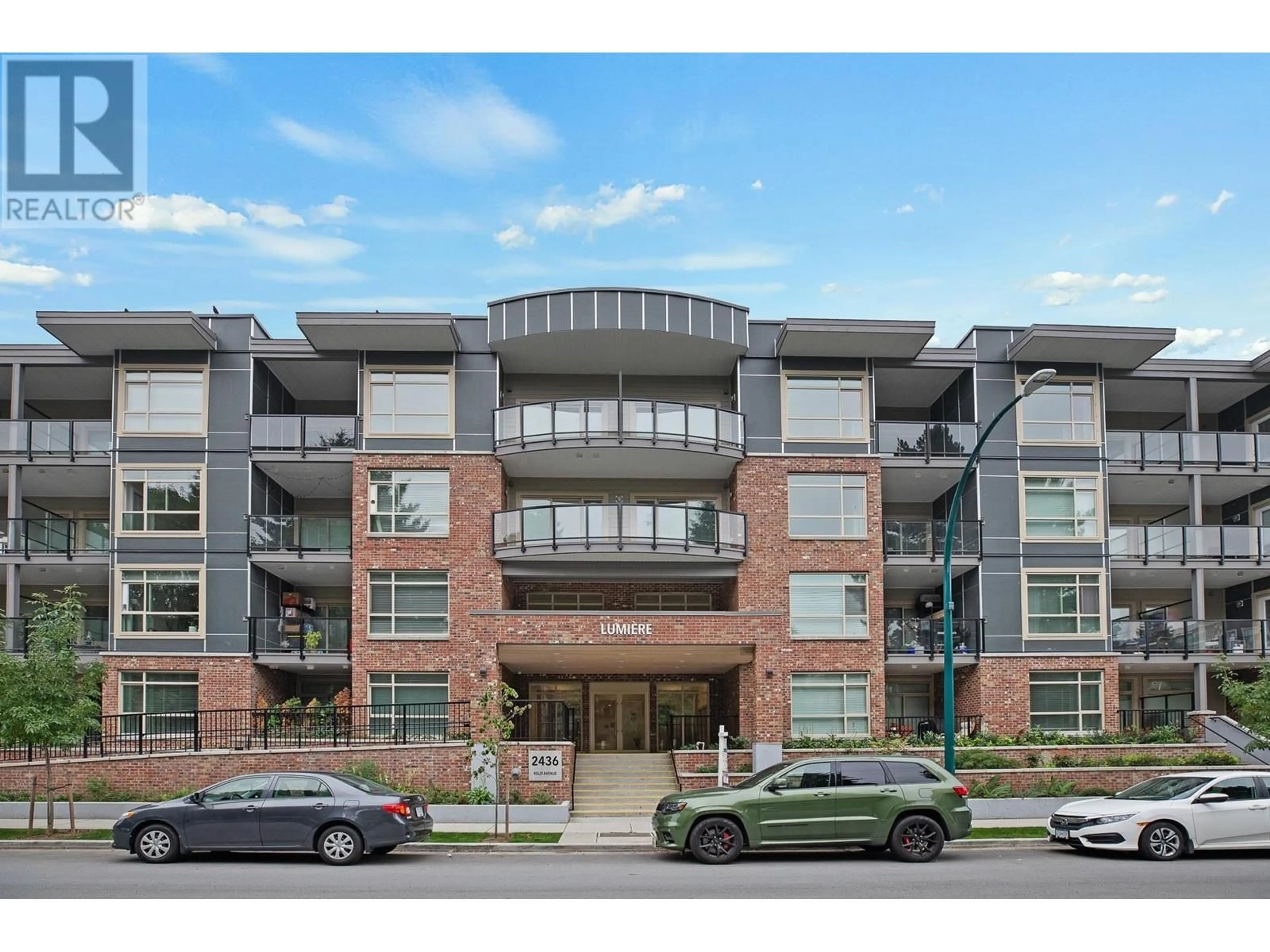 Unknown for 106 - 2436 KELLY AVENUE, Port Coquitlam British Columbia V3C1Y4