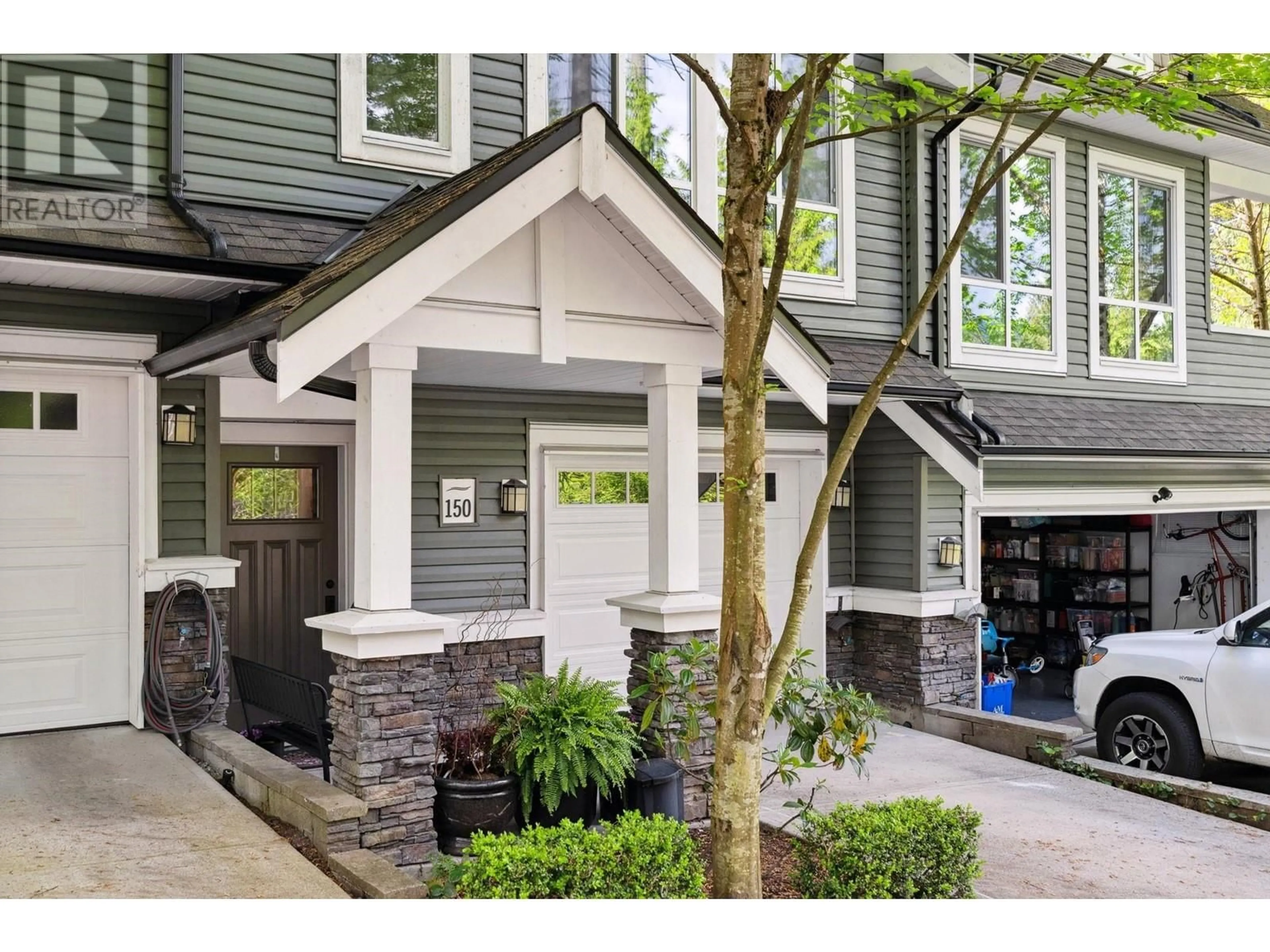 Unknown for 150 - 1460 SOUTHVIEW STREET, Coquitlam British Columbia V3E0G6