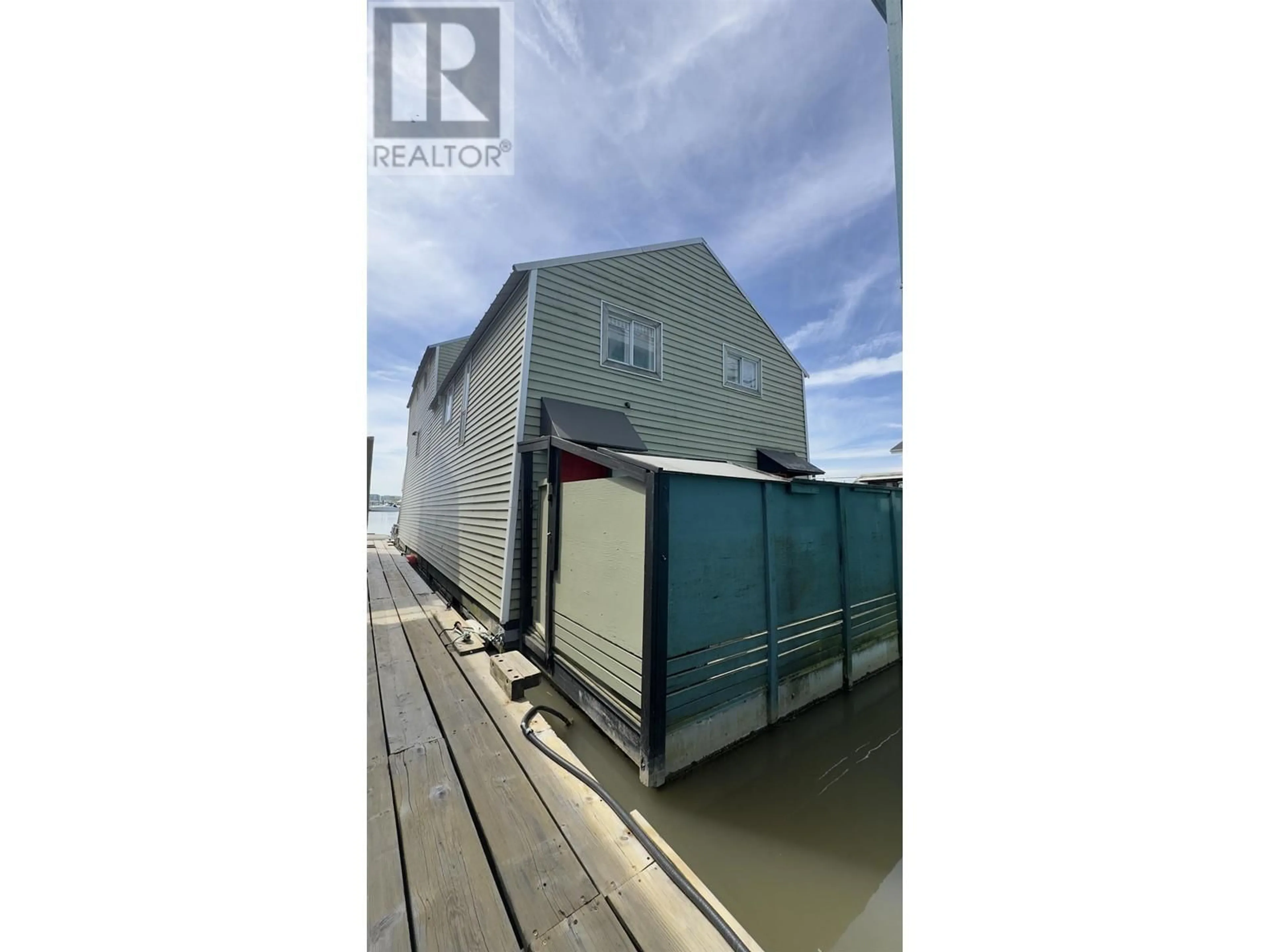 Unknown for 111 - 8191 RIVER ROAD, Richmond British Columbia V6X1X8