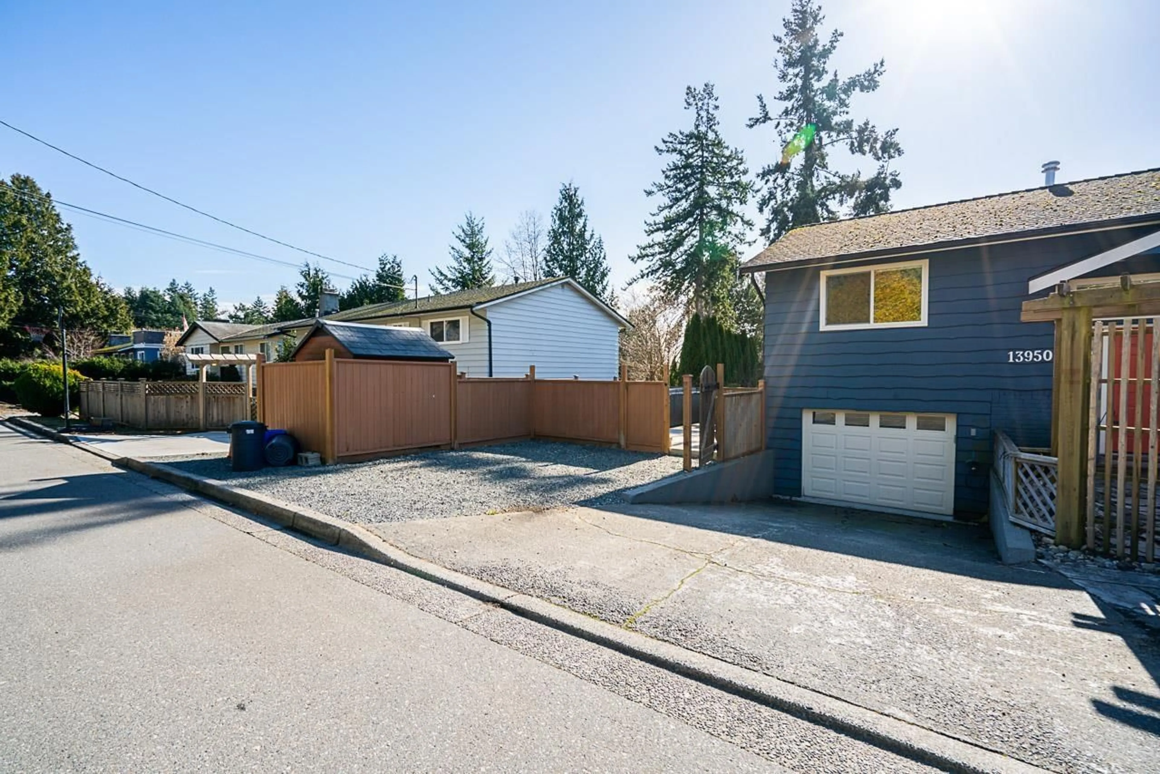 Unknown for 13950 BLACKBURN, White Rock British Columbia V4B2Z5