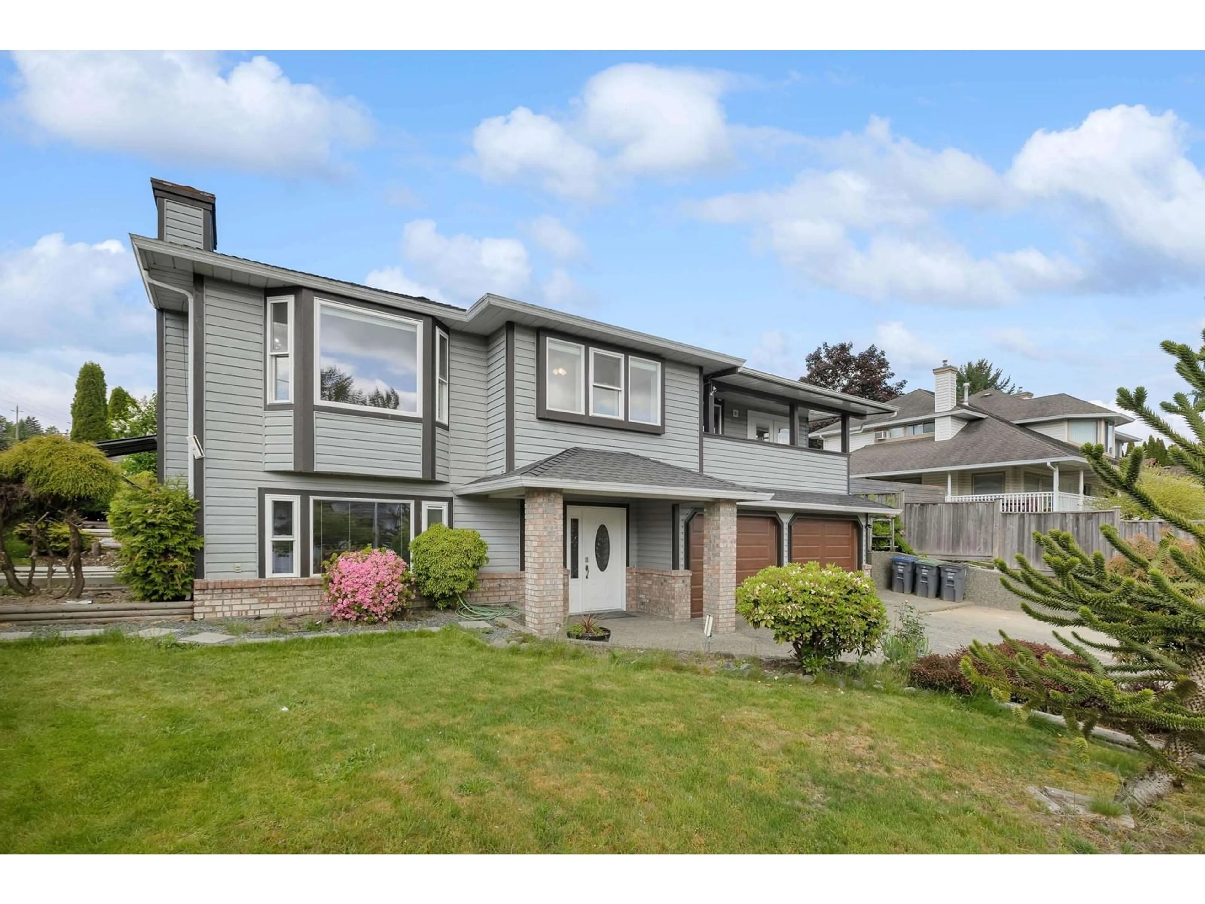 Unknown for 9553 164 STREET, Surrey British Columbia V4N2C2