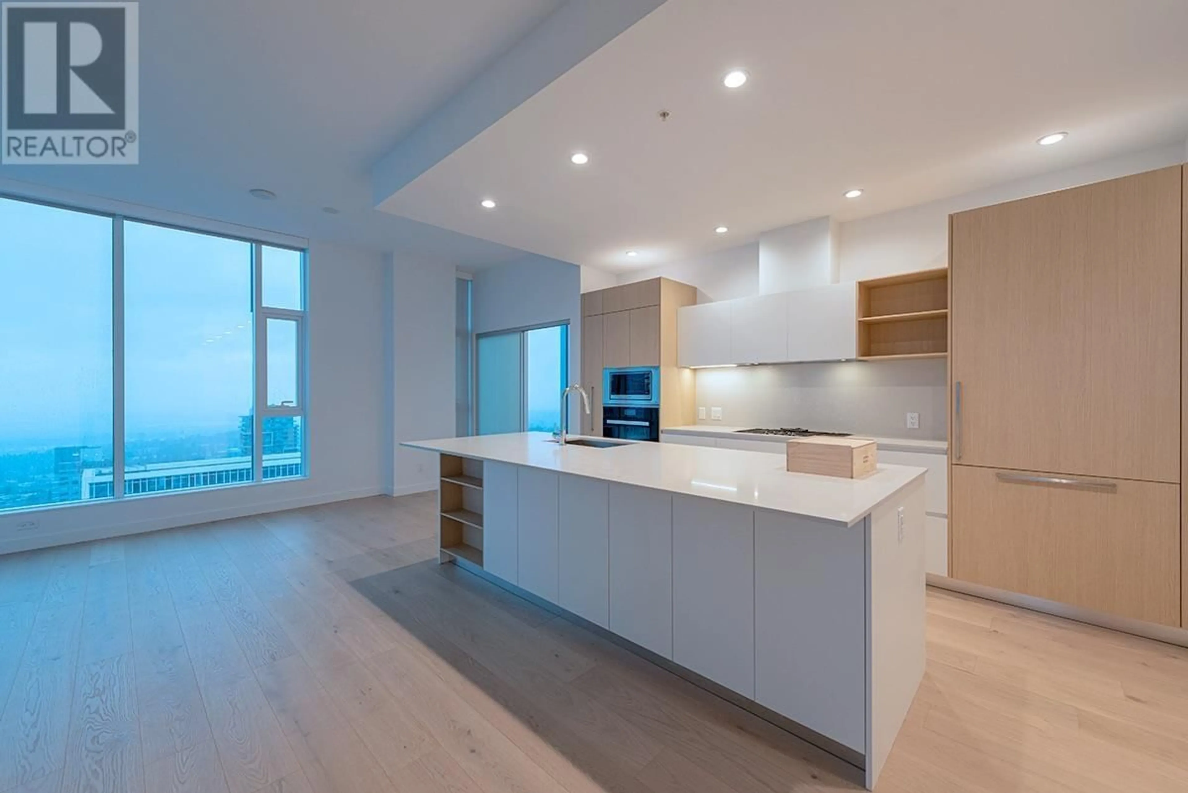 Open concept kitchen, unknown for 5004 - 6000 MCKAY AVENUE, Burnaby British Columbia V5H0K2