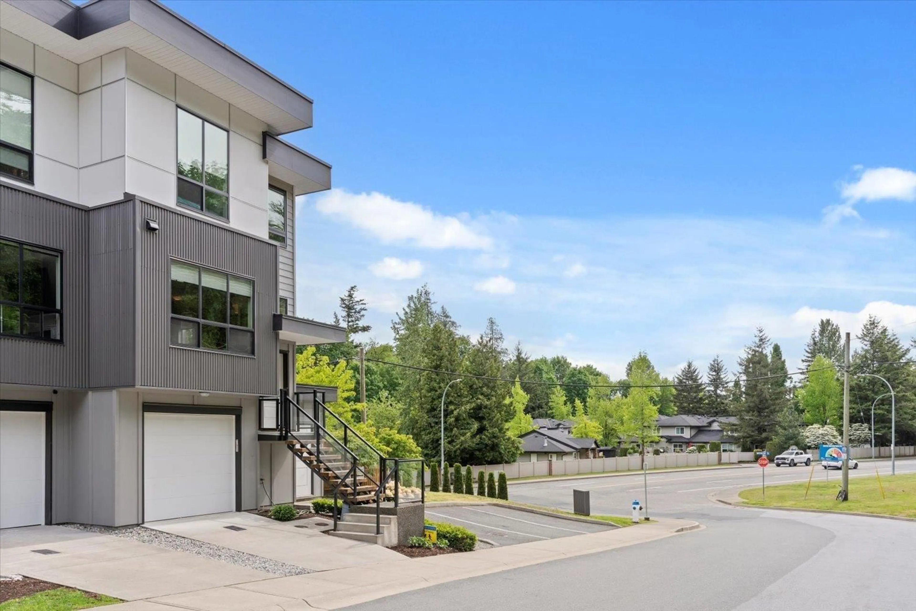 Patio, unknown for 1 - 36130 WATERLEAF, Abbotsford British Columbia V3G0G5